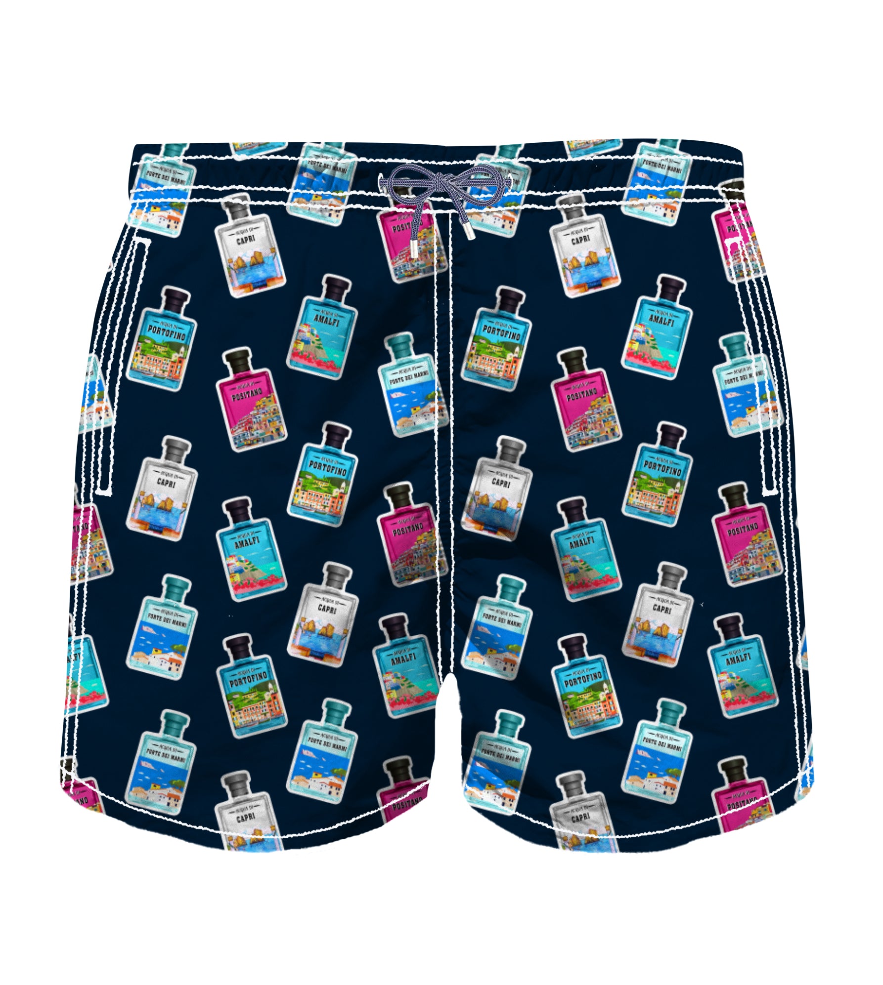 Capri TW2 Boxer