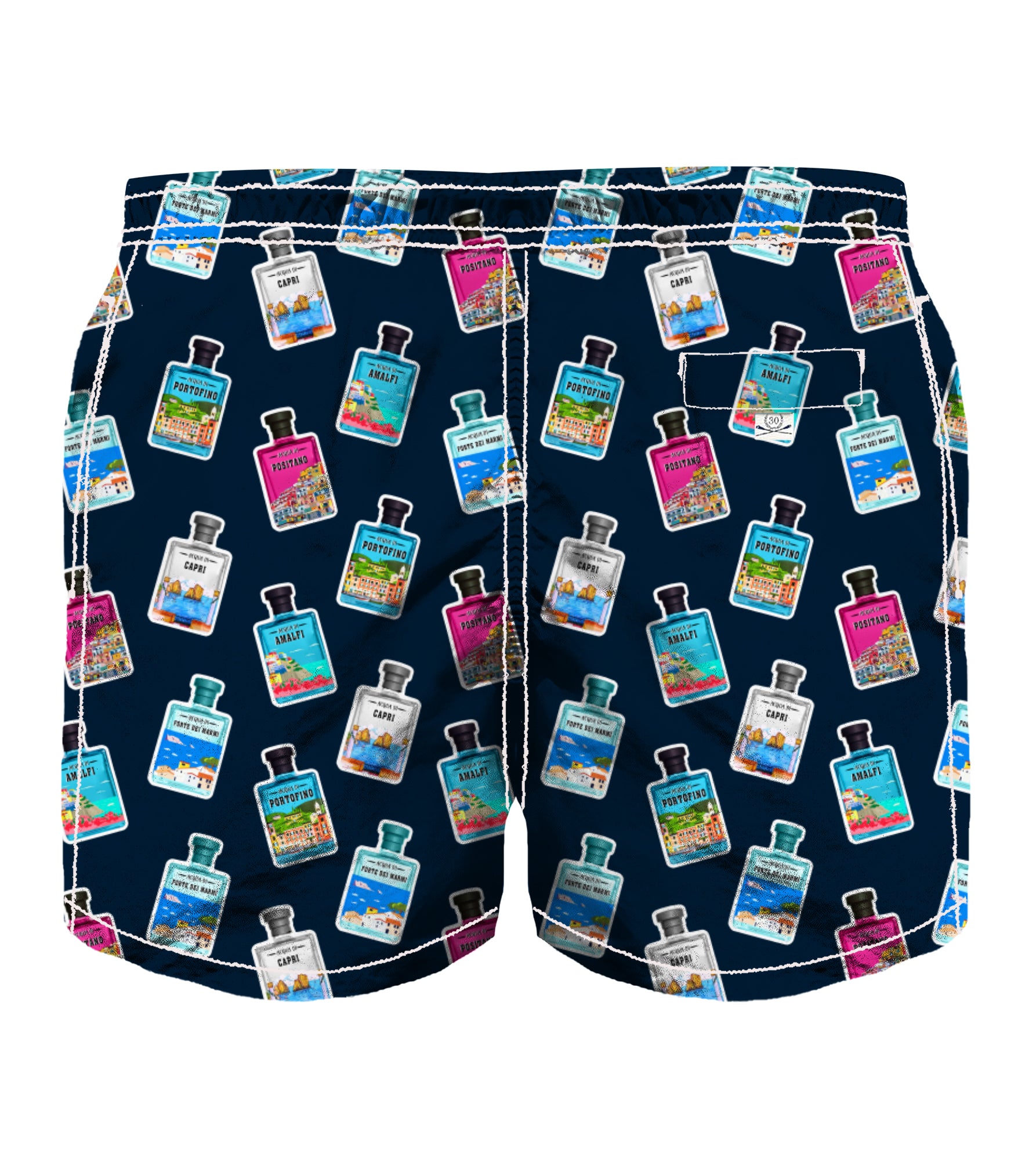 Capri TW2 Boxer