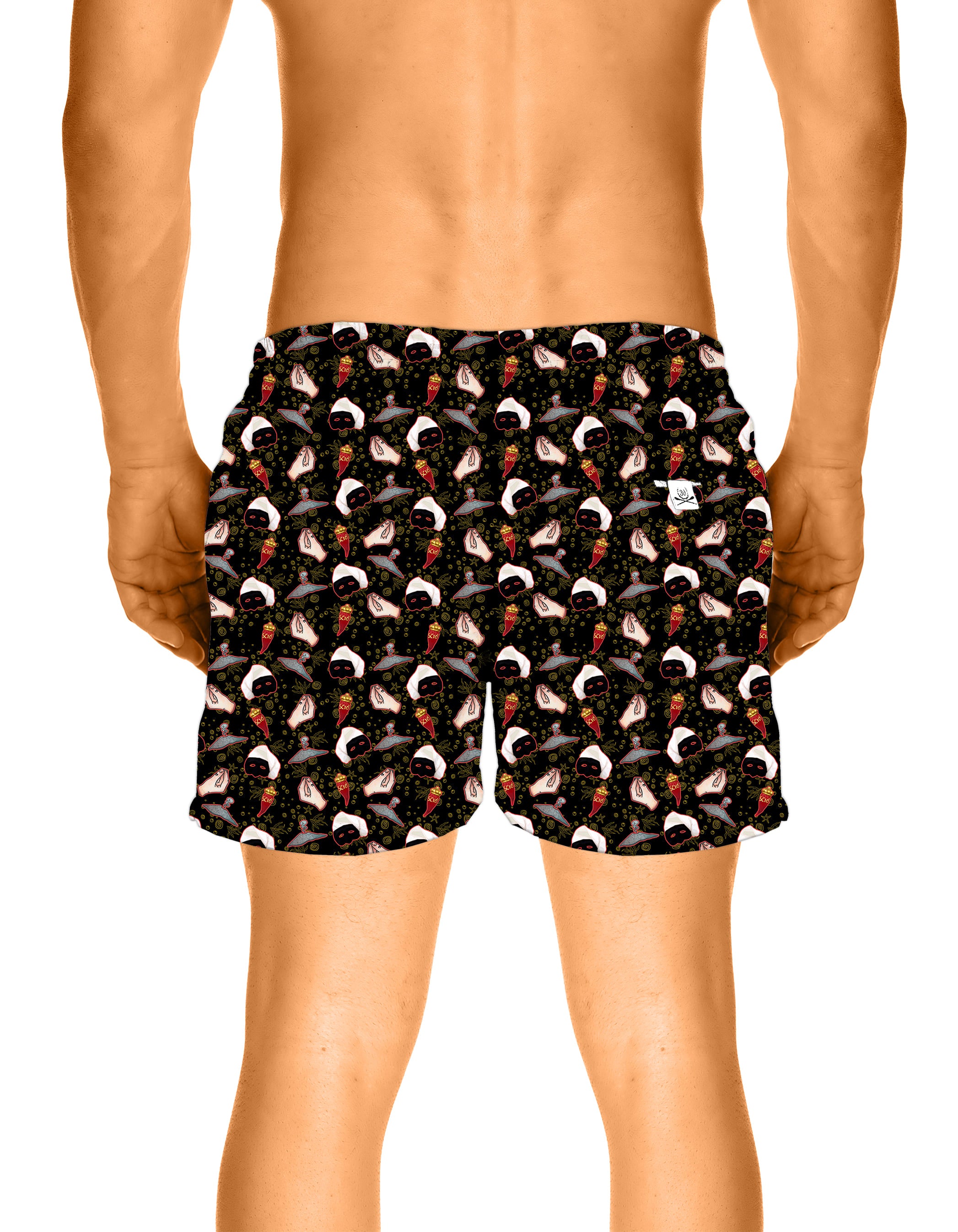 Capri TW2 Boxer