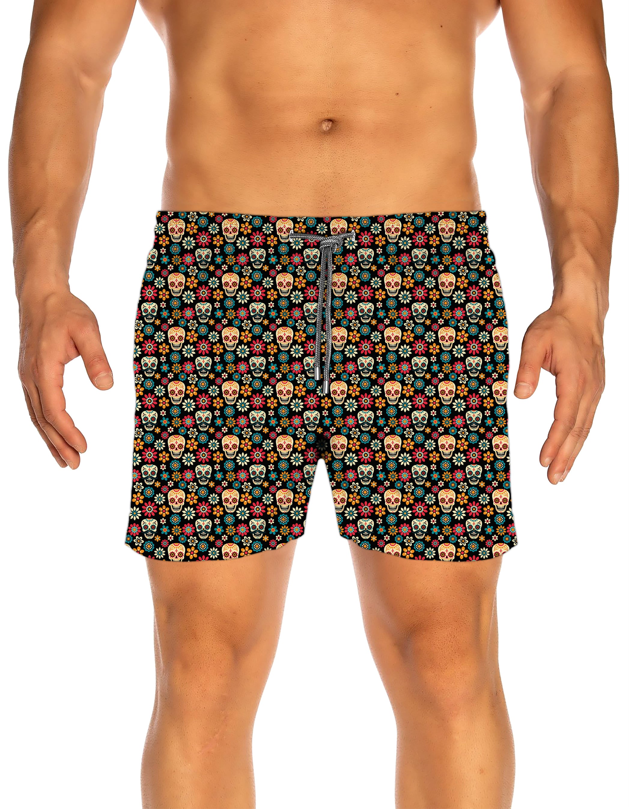 Capri Skull 5