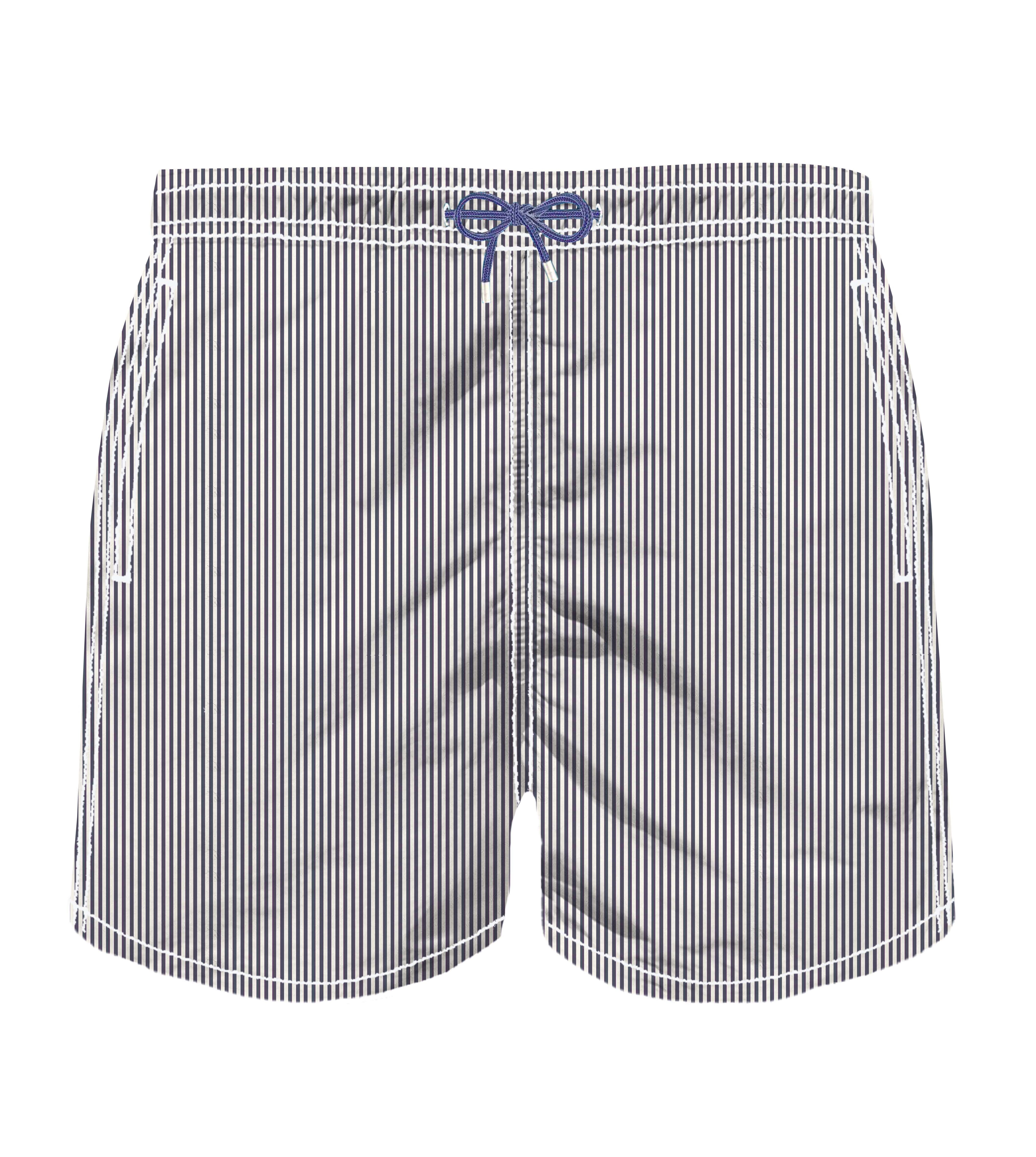 Vulcano Seersucker 1