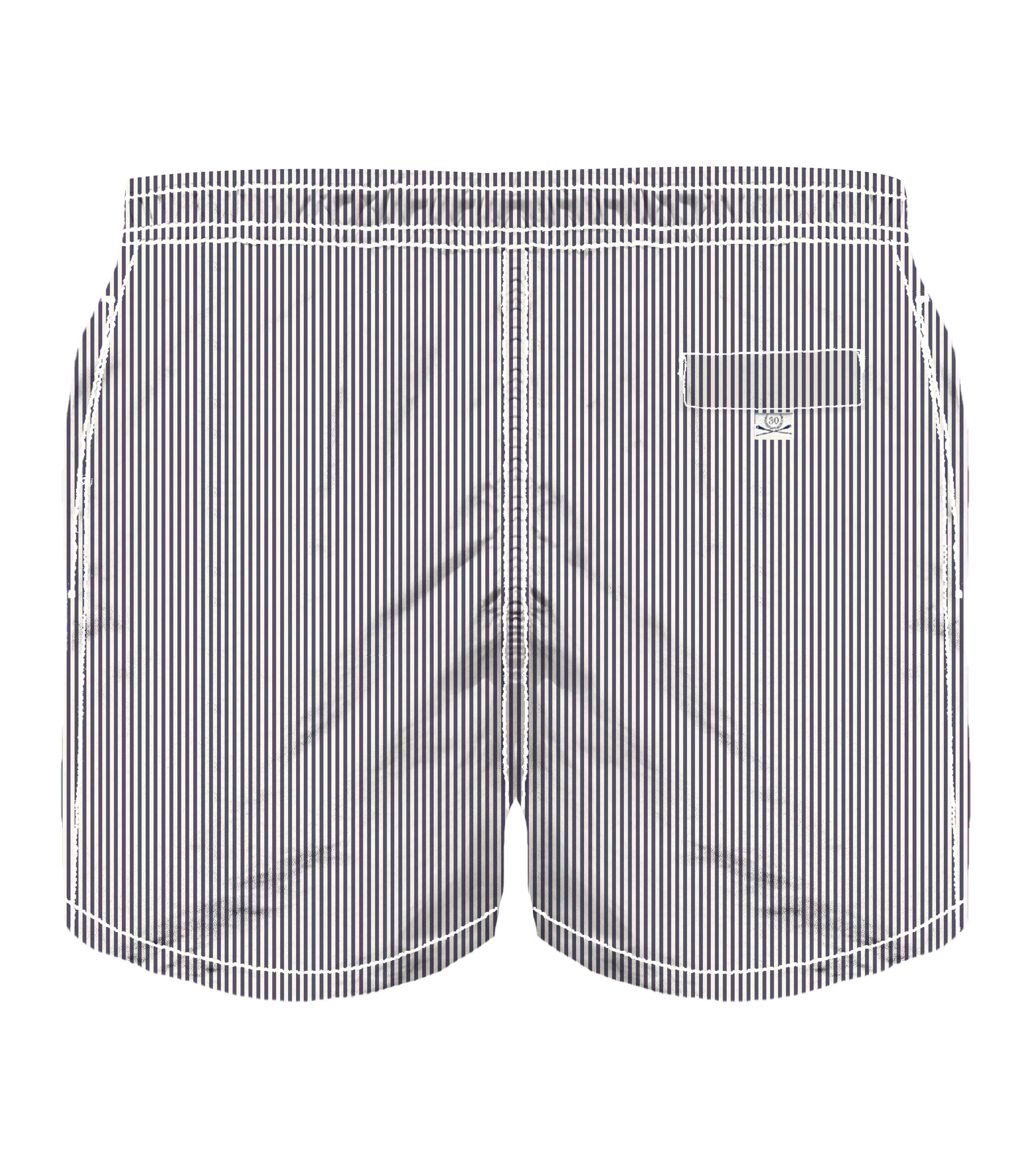 Vulcano Seersucker 1