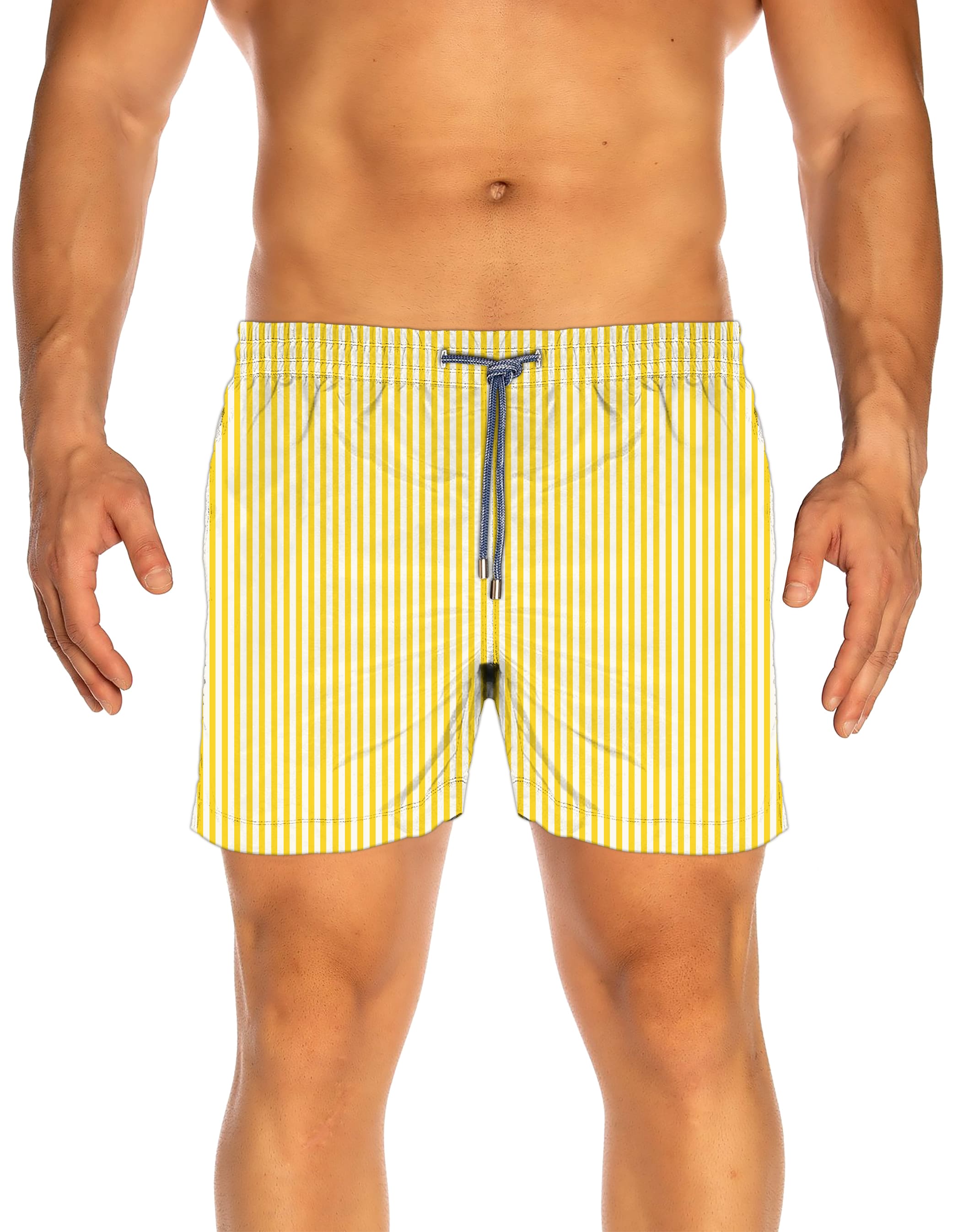 Capri Seersucker 2B