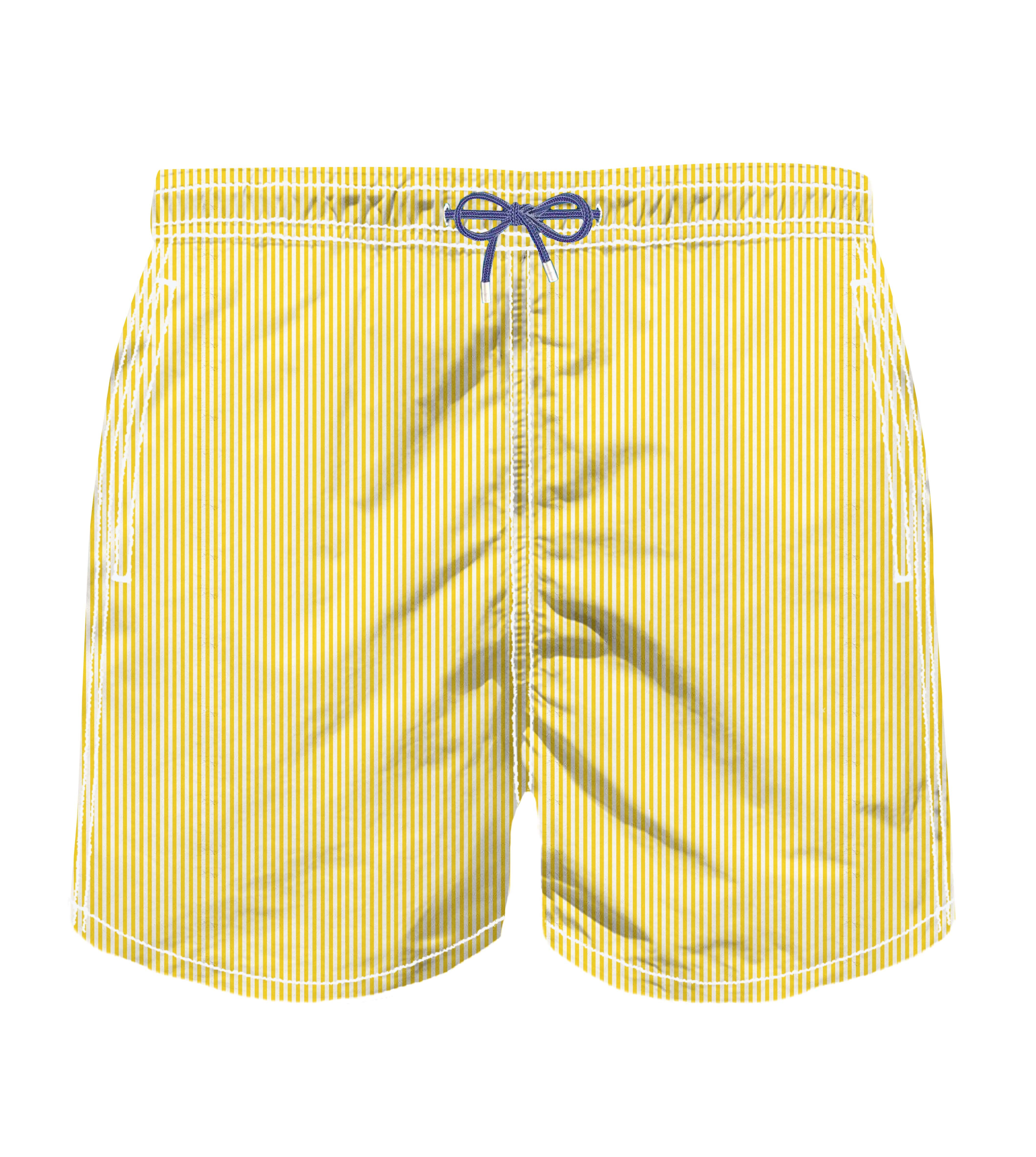 Vulcano Seersucker 2