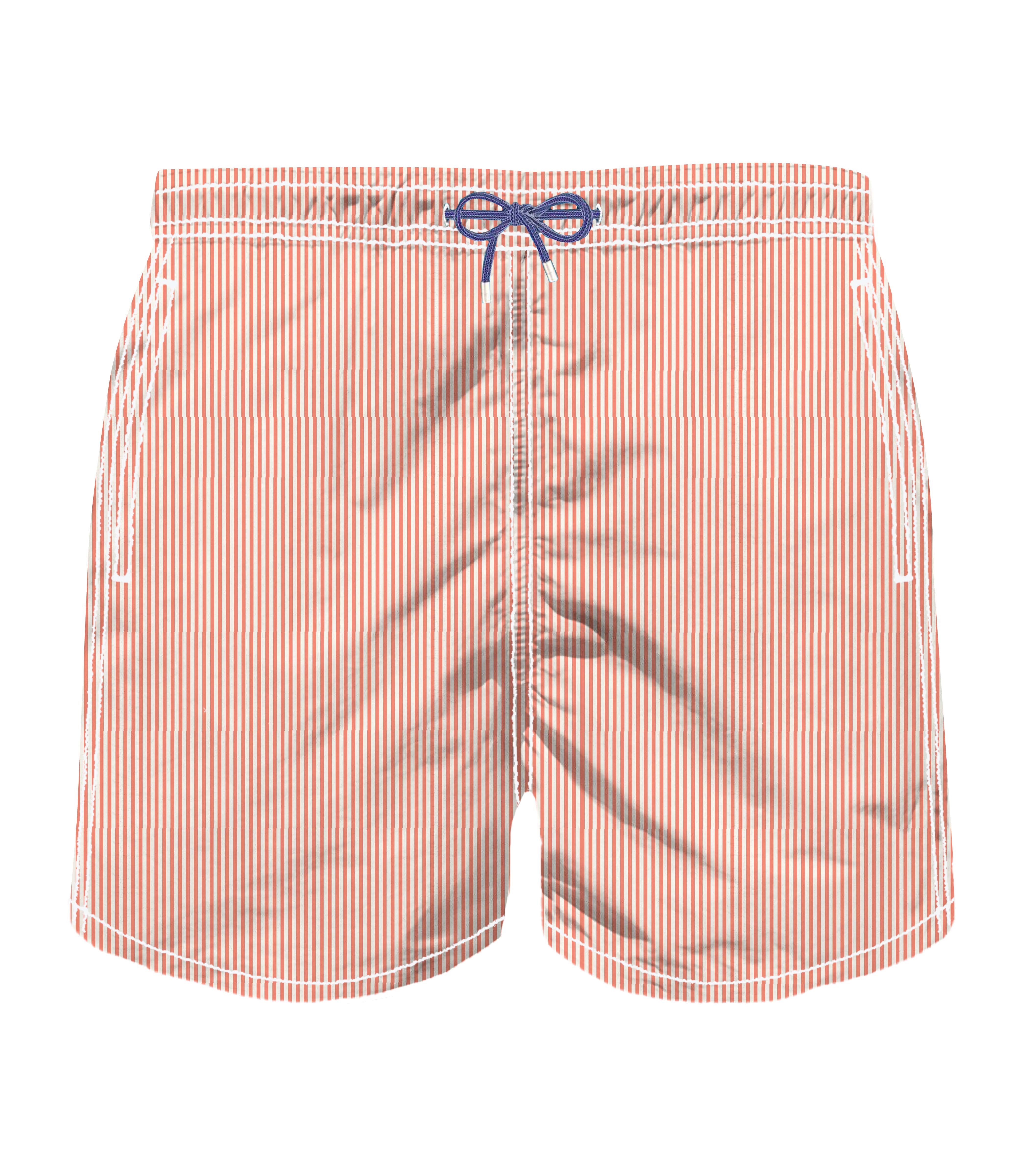 Vulcano Seersucker 3