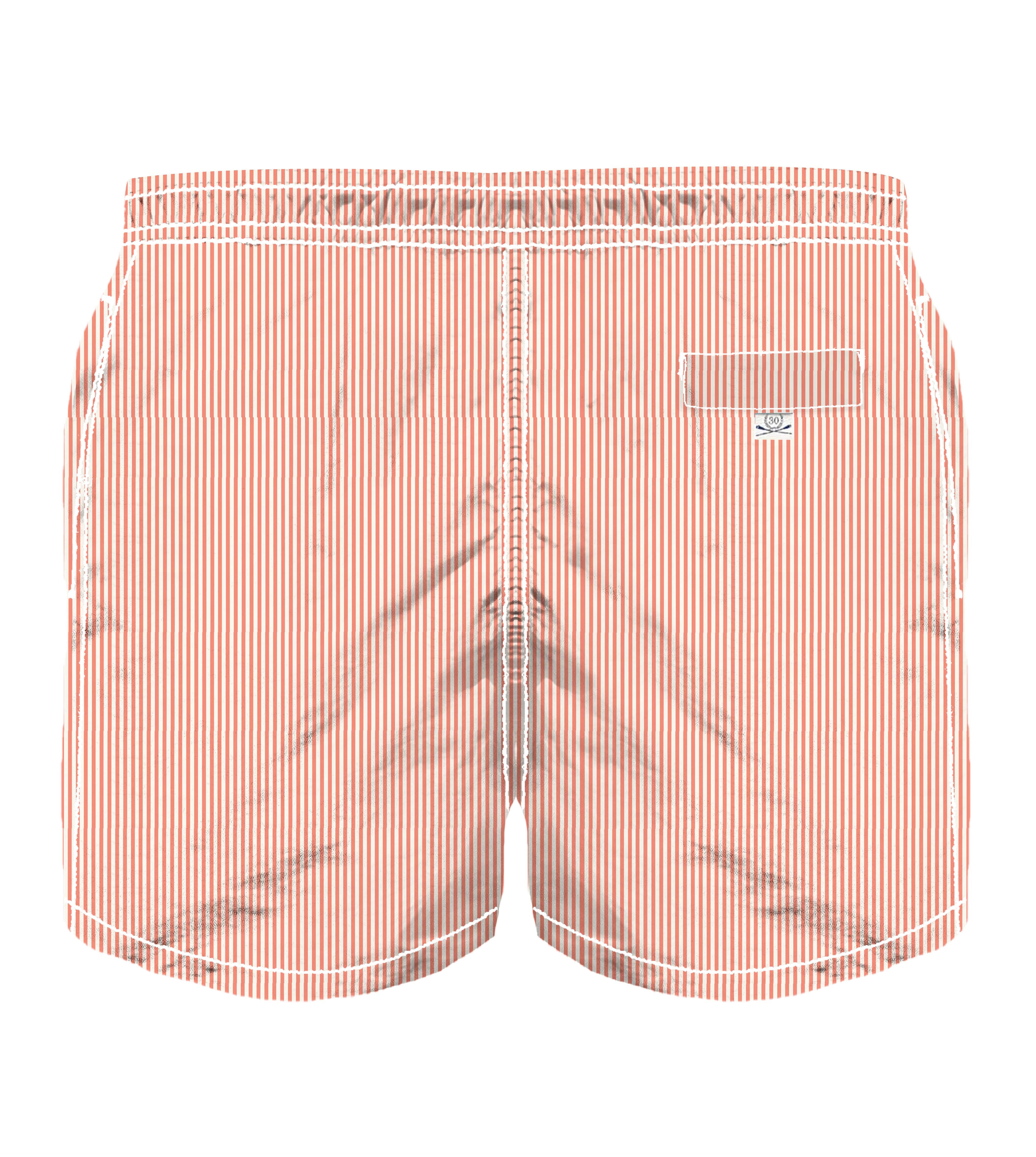 Vulcano Seersucker 3