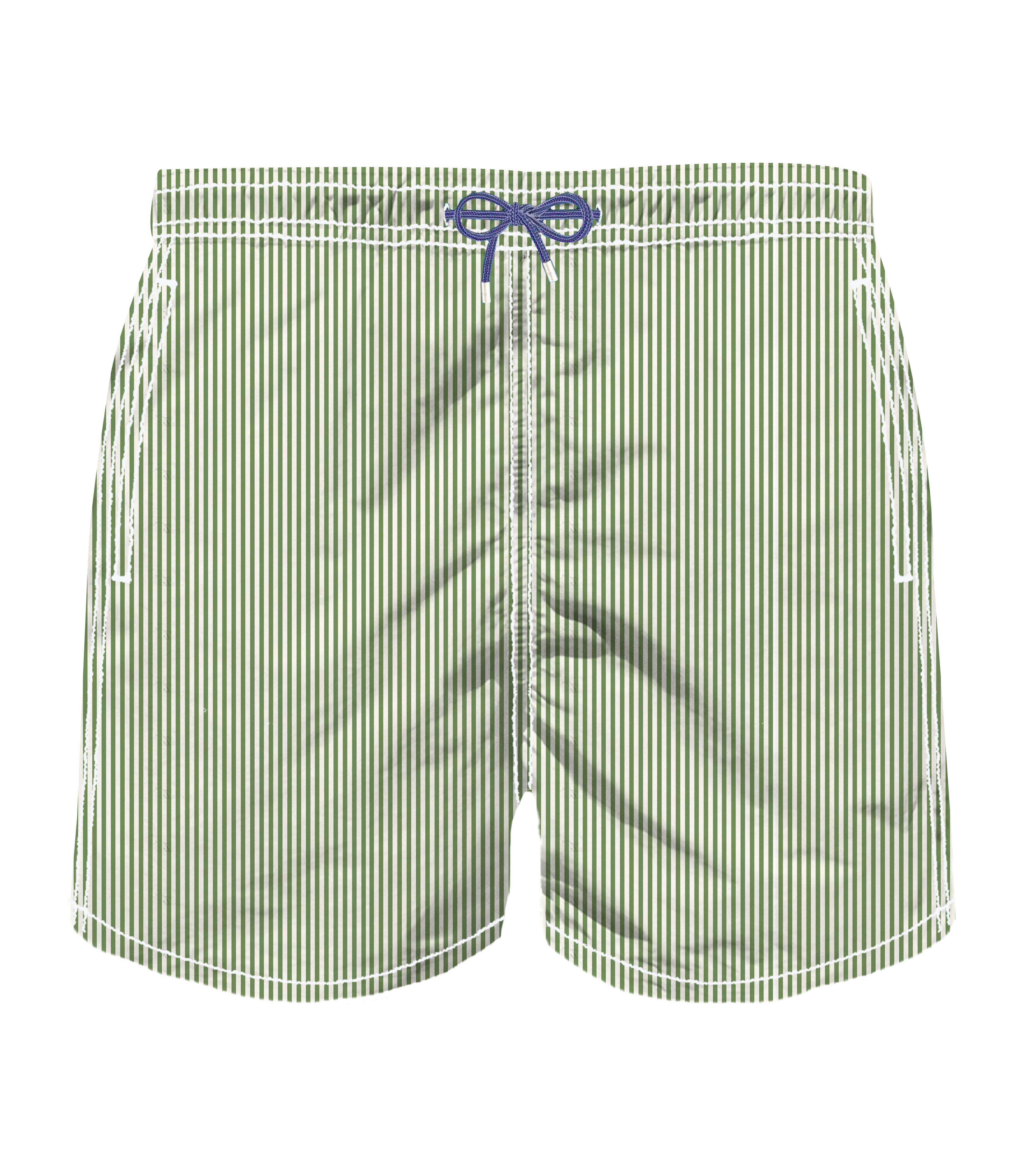 Capri Seersucker 5