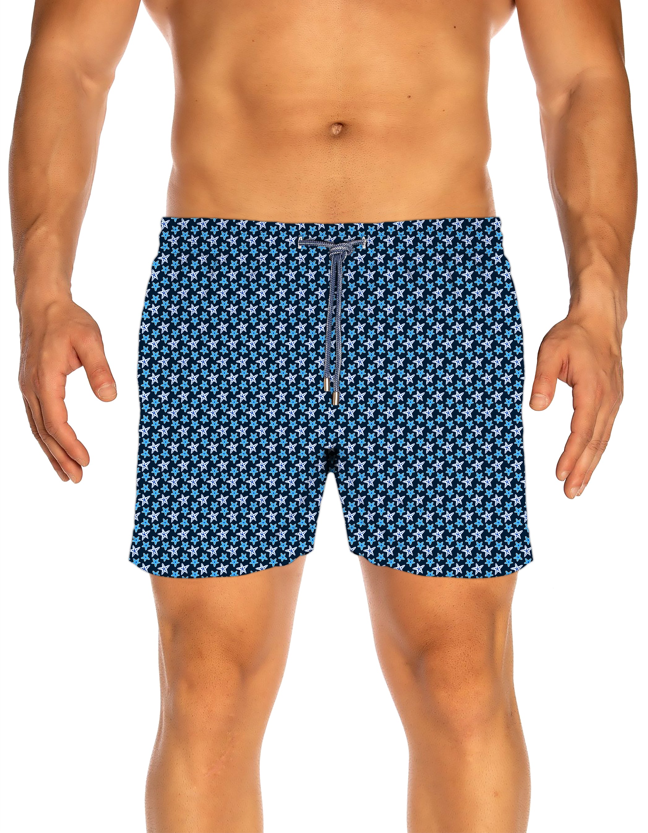 Capri boxer MU5