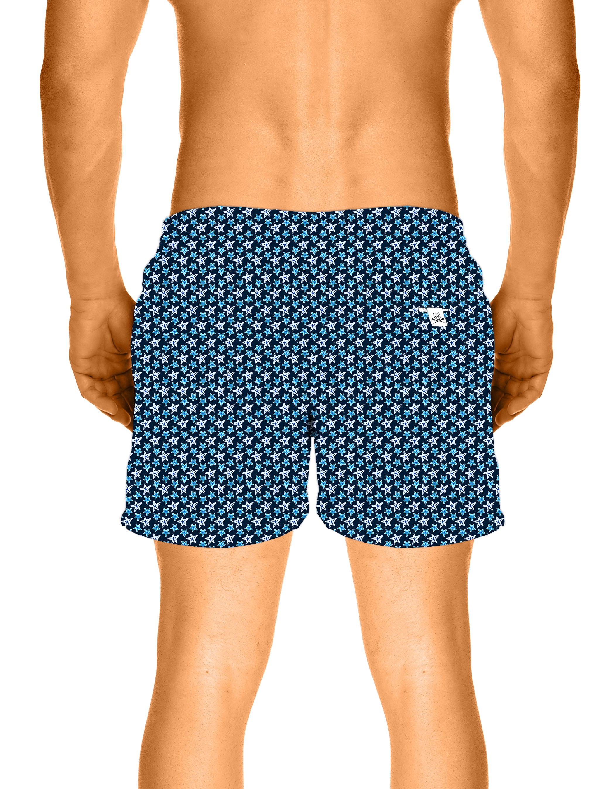 Capri boxer MU5