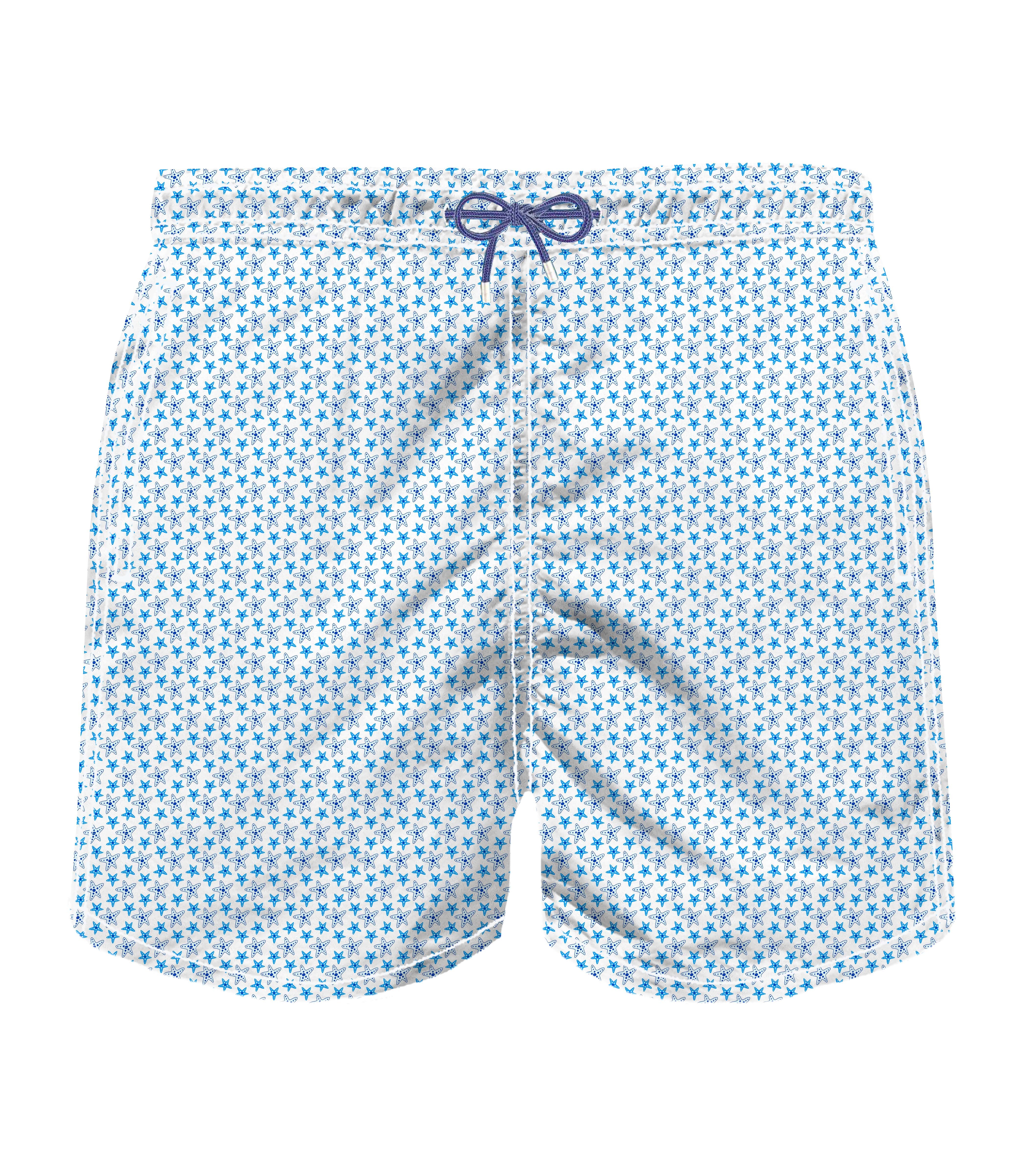 Capri boxer MU5