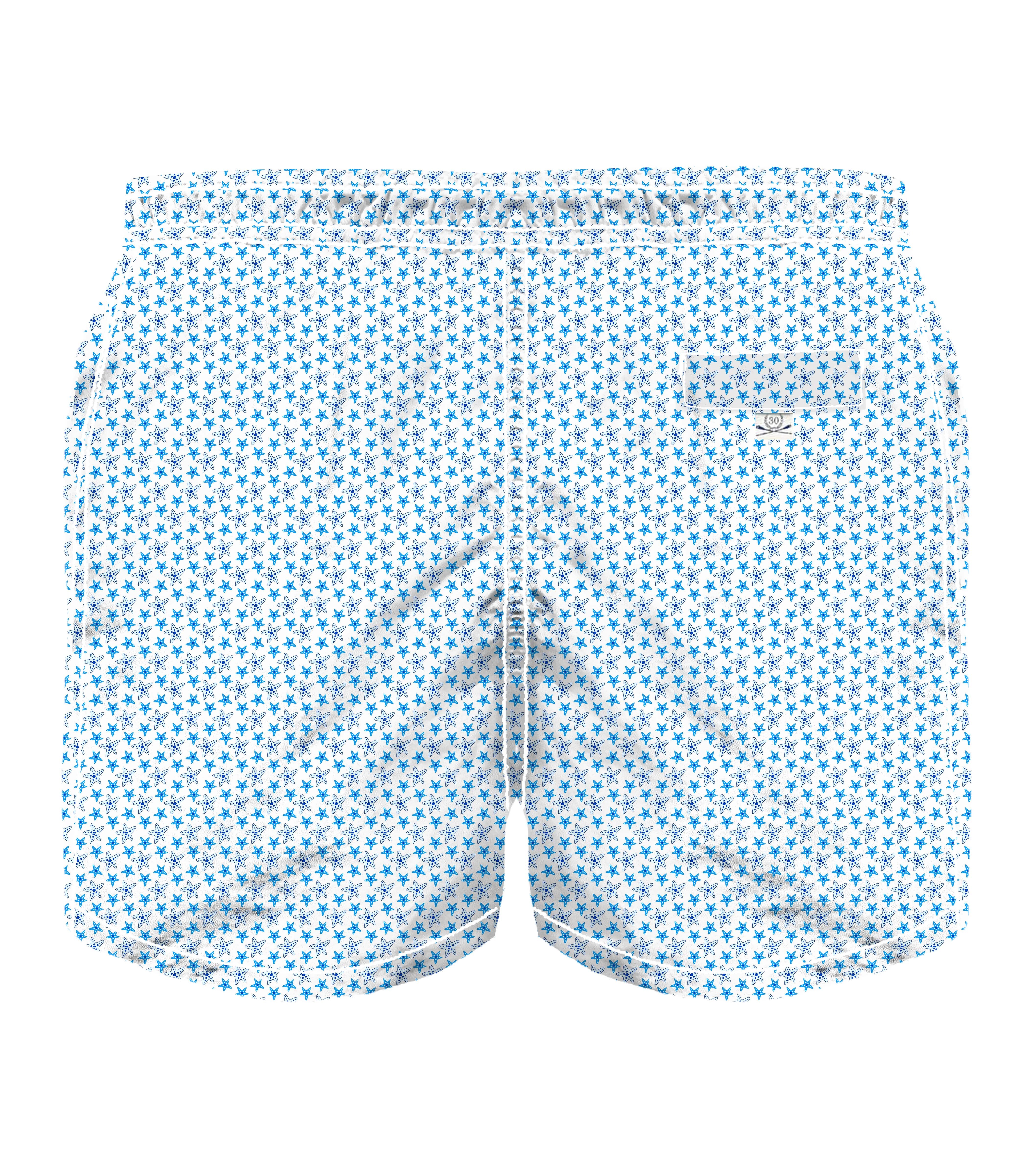Capri boxer MU5