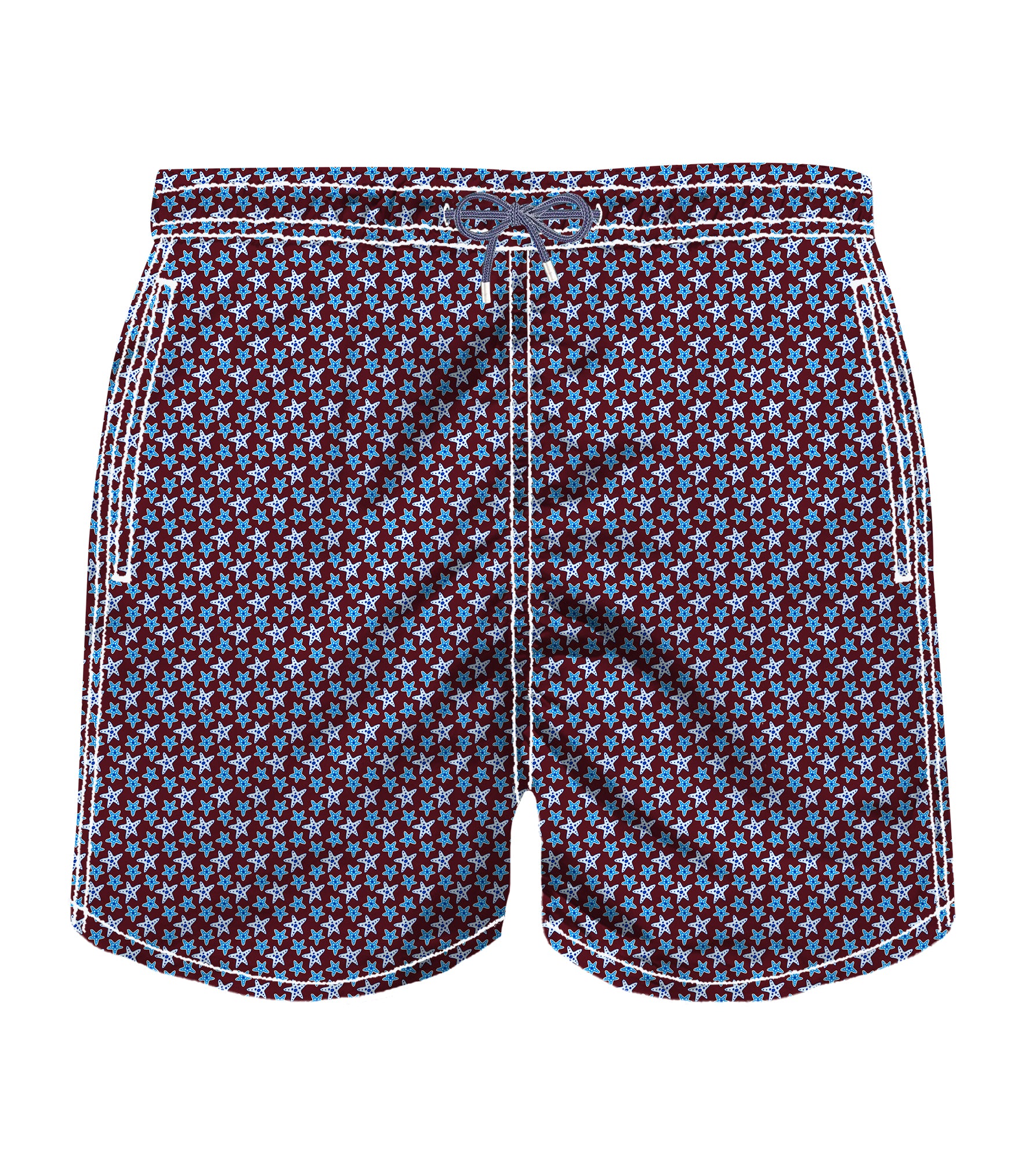 Capri boxer MU5