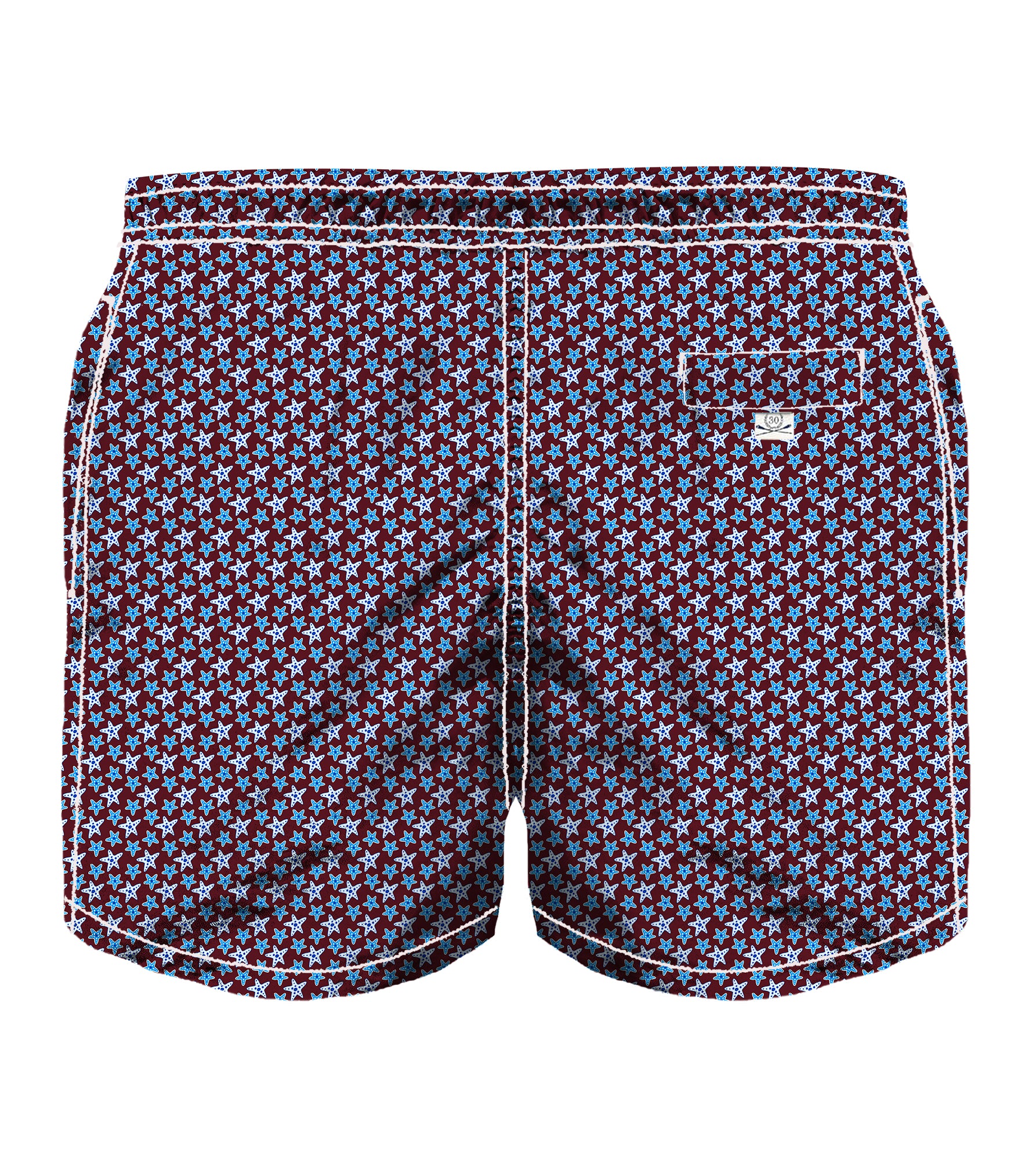 Capri boxer MU5