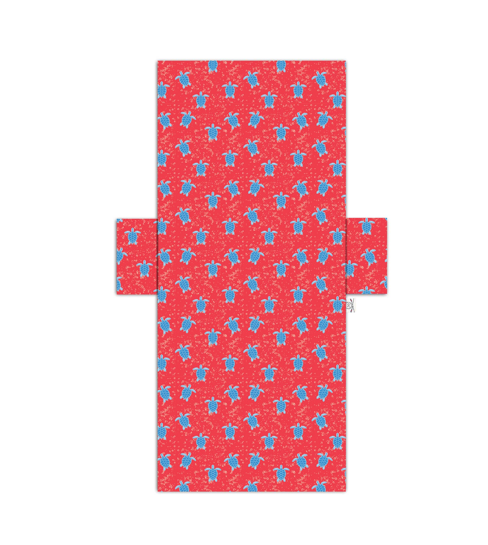 Amalfi beach towel 4 / AQ3