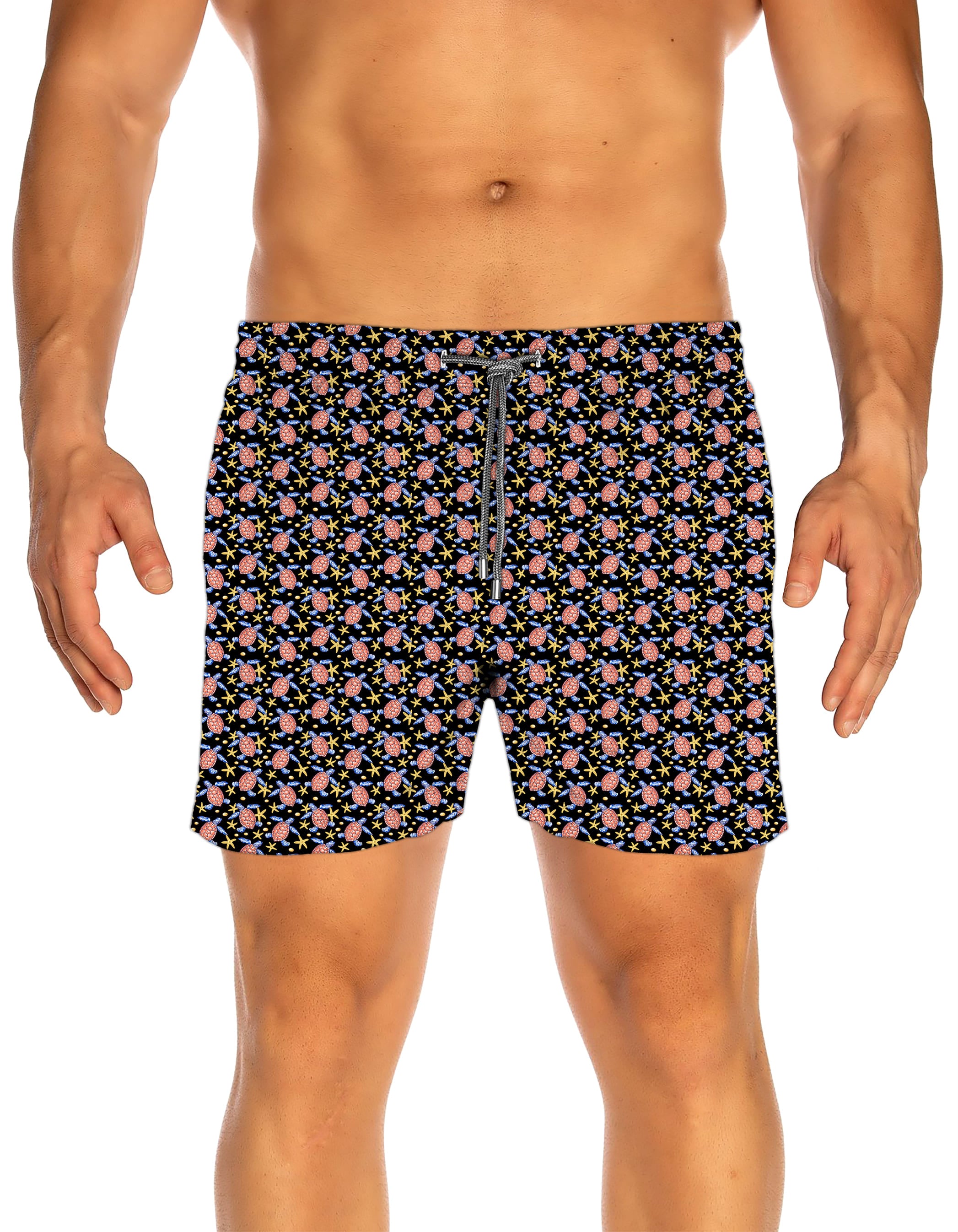 Capri boxer MU5