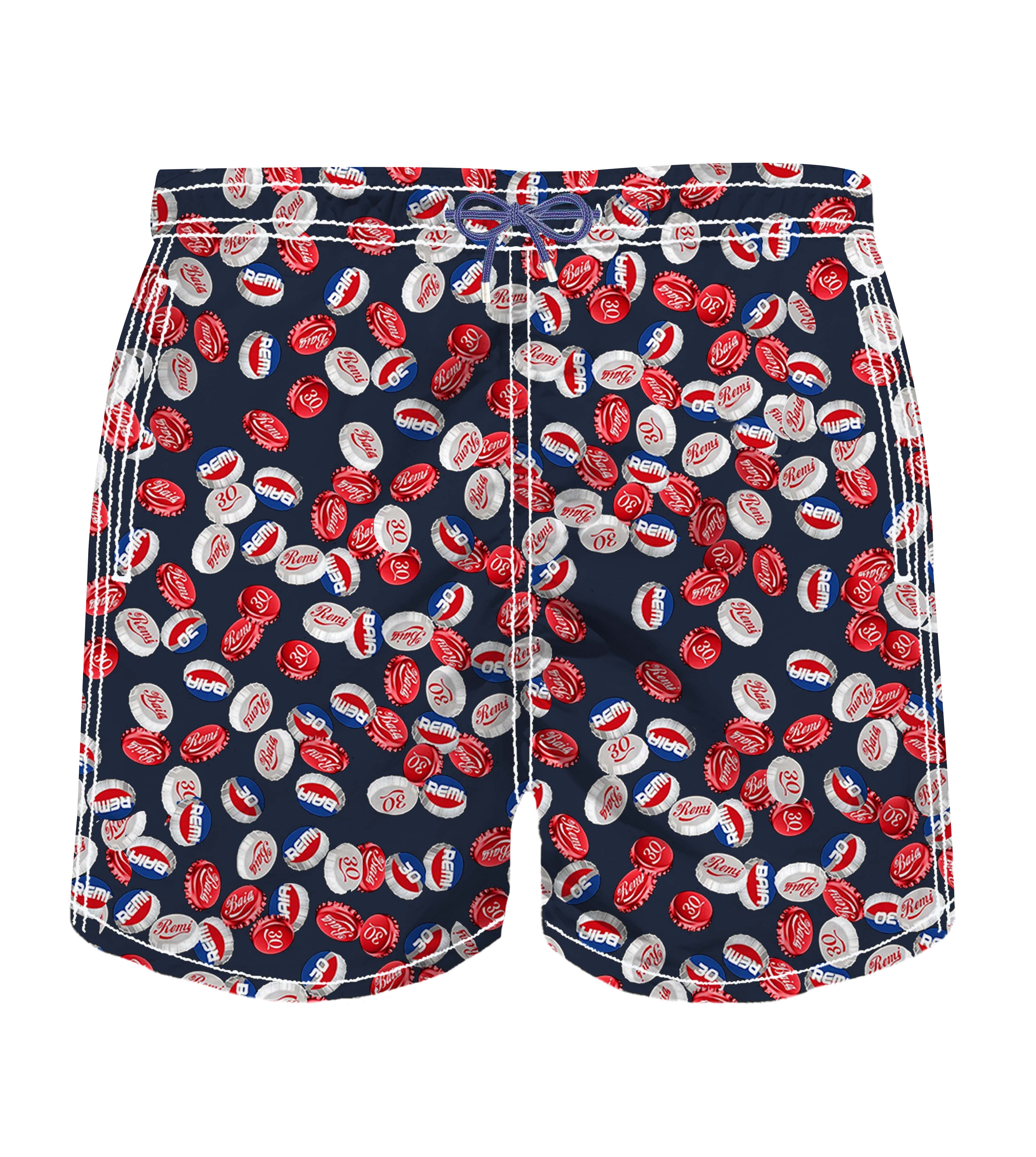Capri boxer MU5