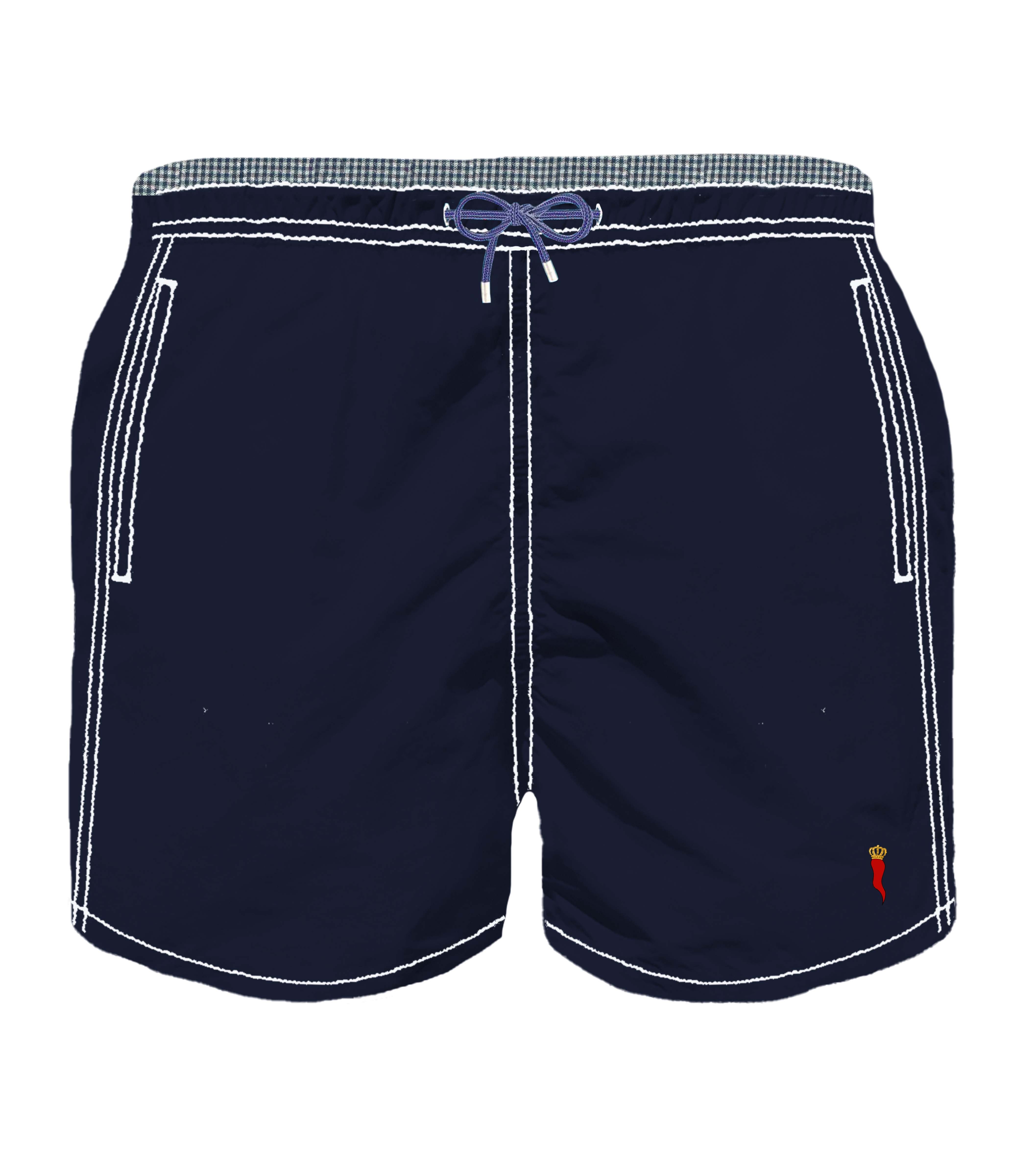 Capri Unito vichy 1