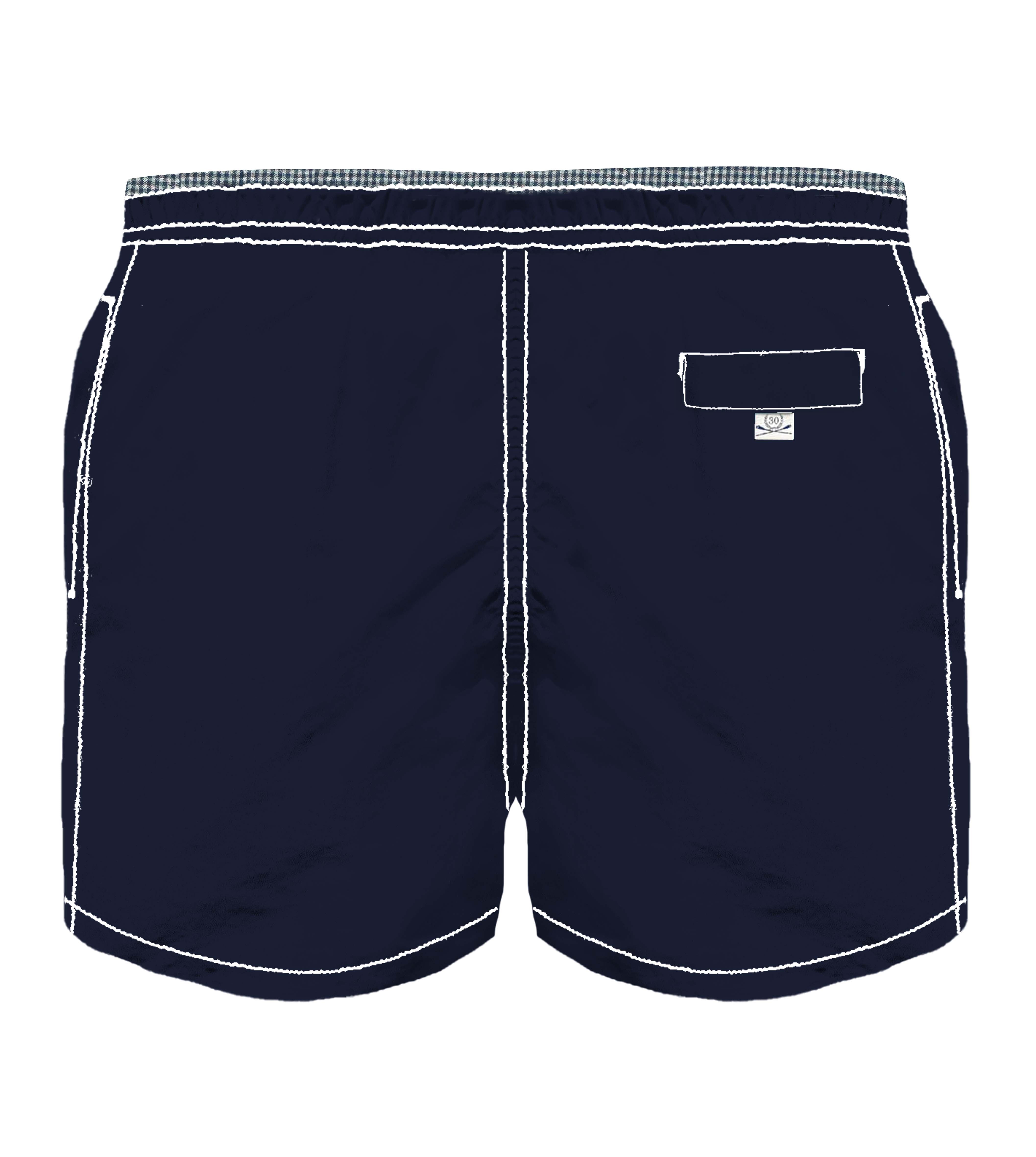 Capri Unito vichy 1