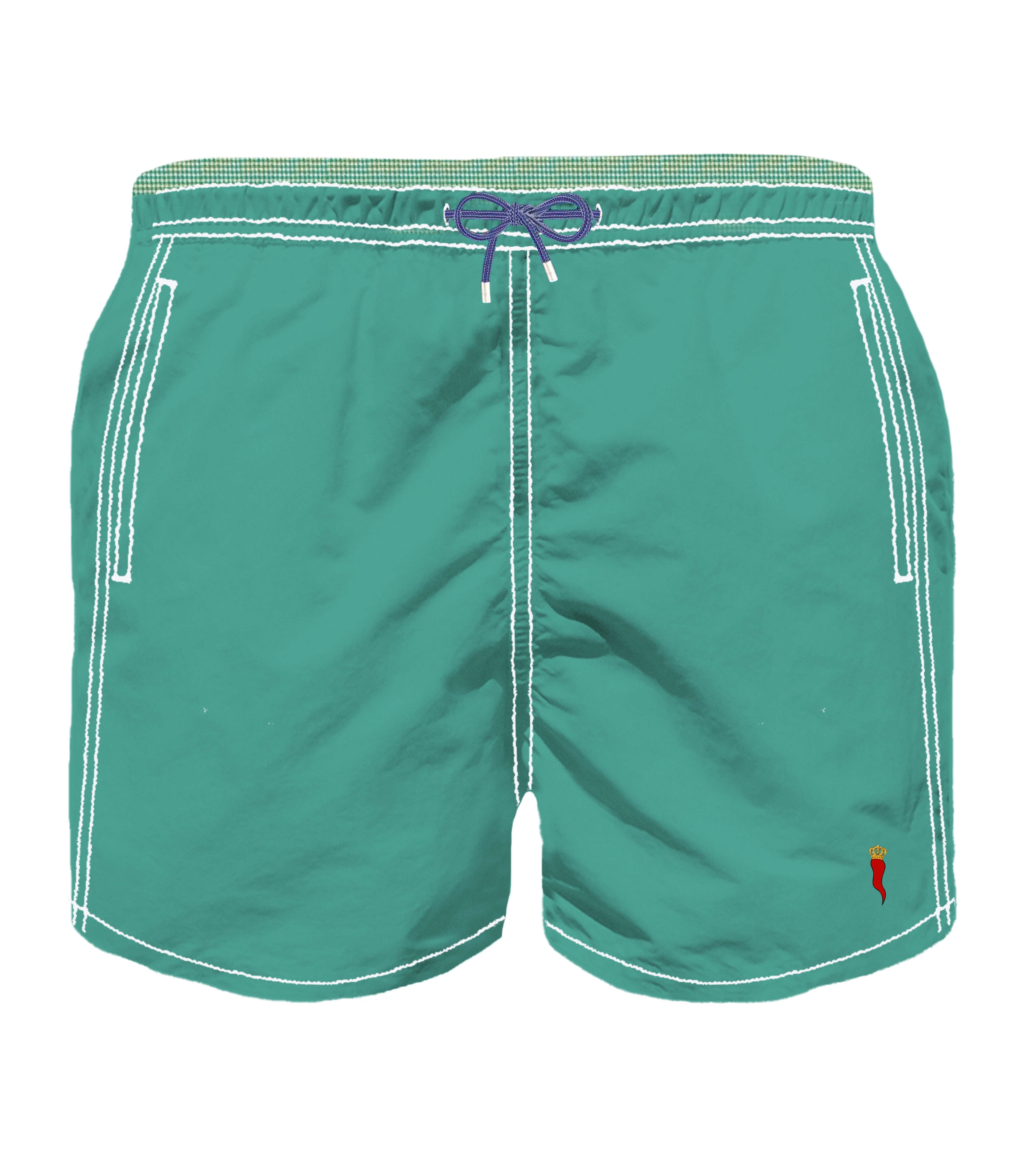Capri Unito vichy 6