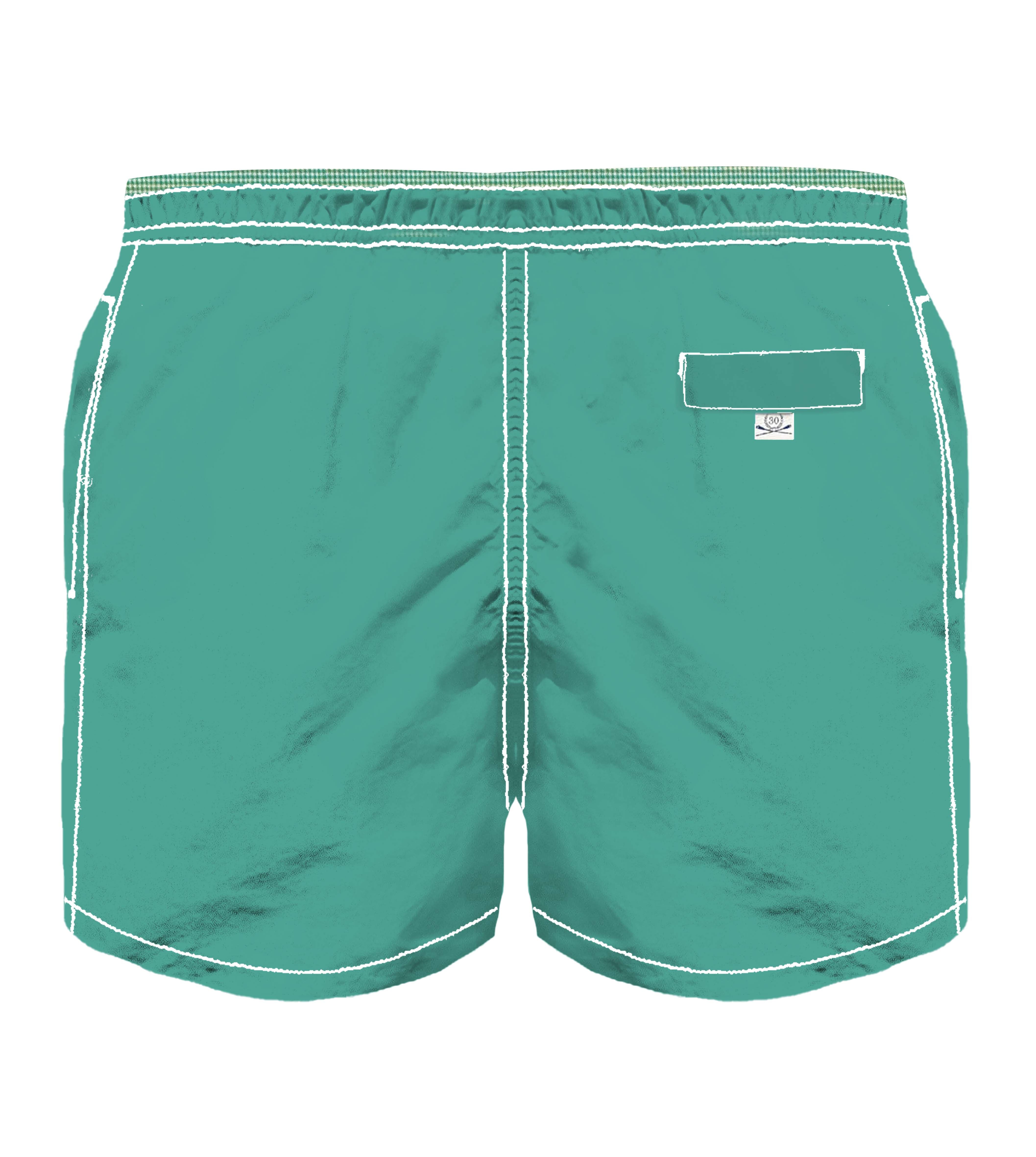 Capri Unito vichy 6