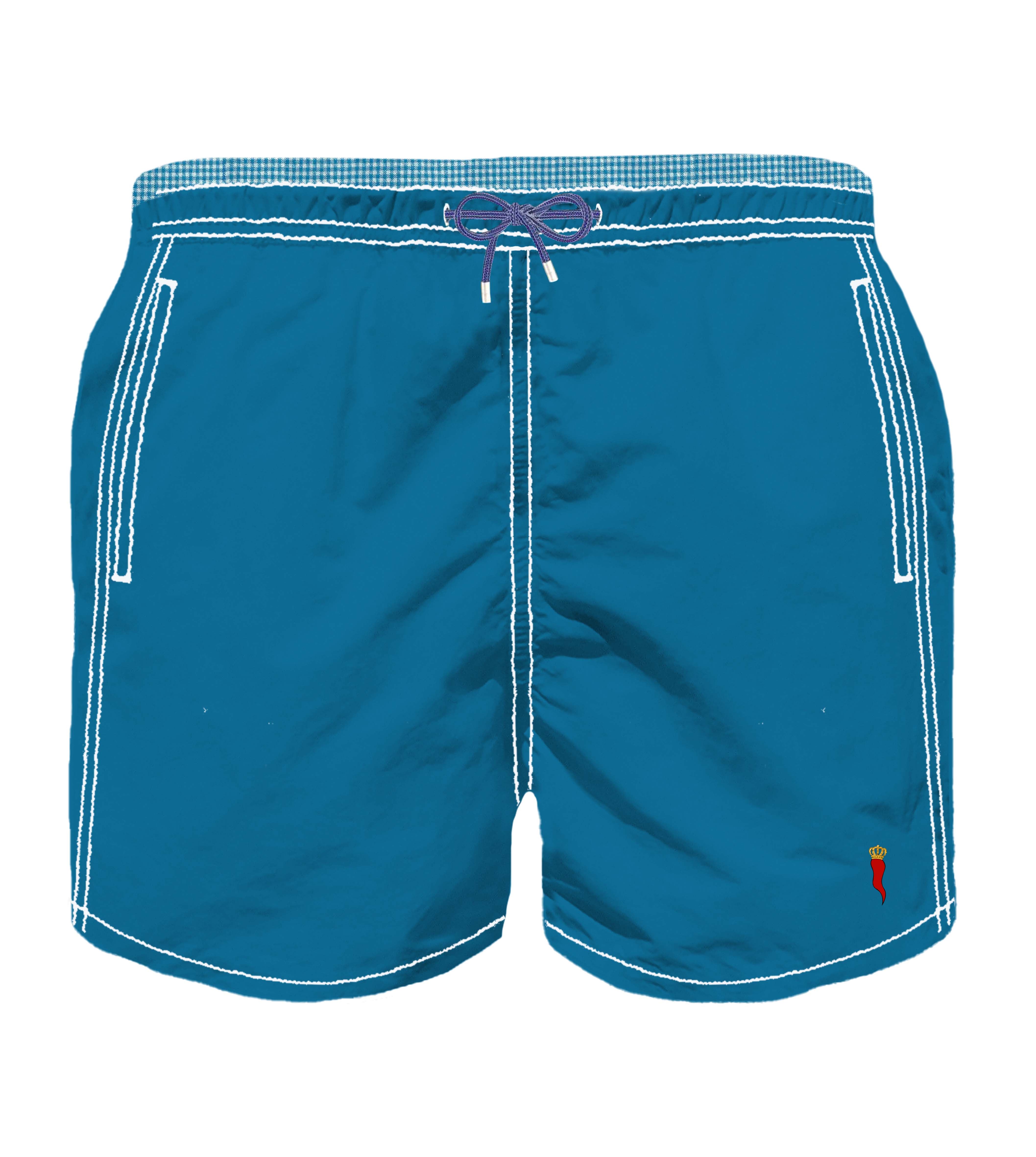Capri Unito vichy 7
