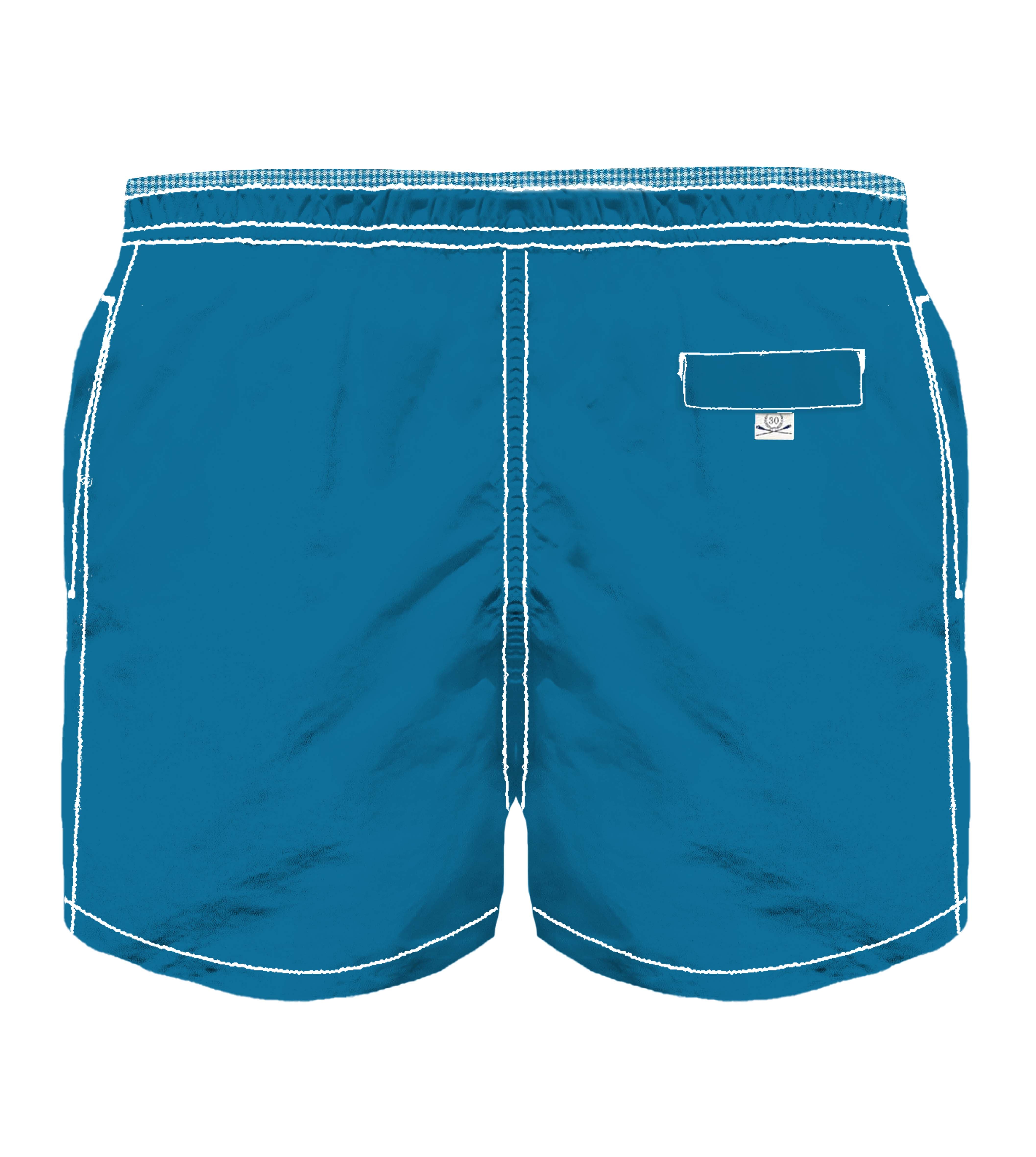 Capri Unito vichy 7