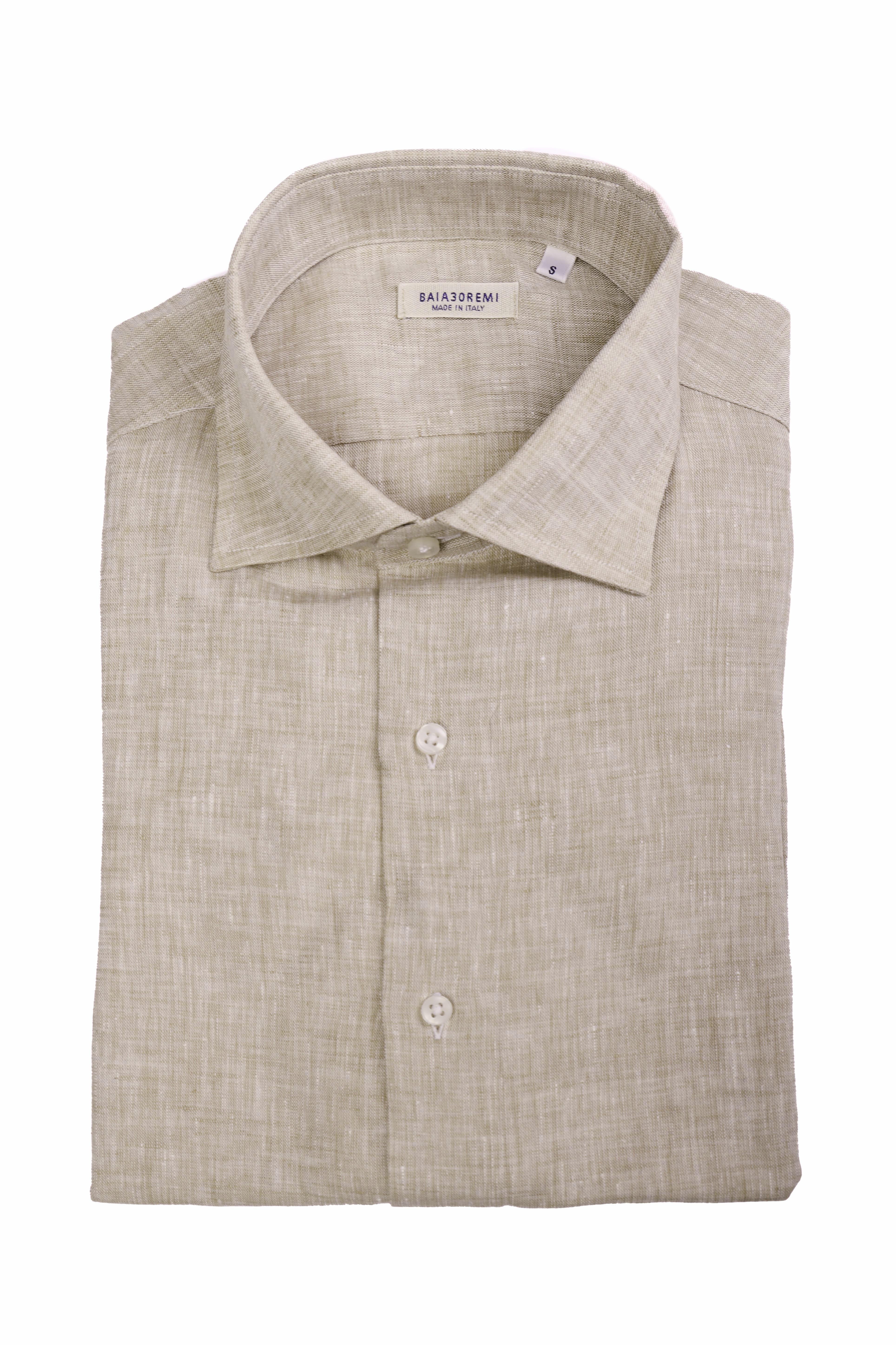 Camicia Paxos corda