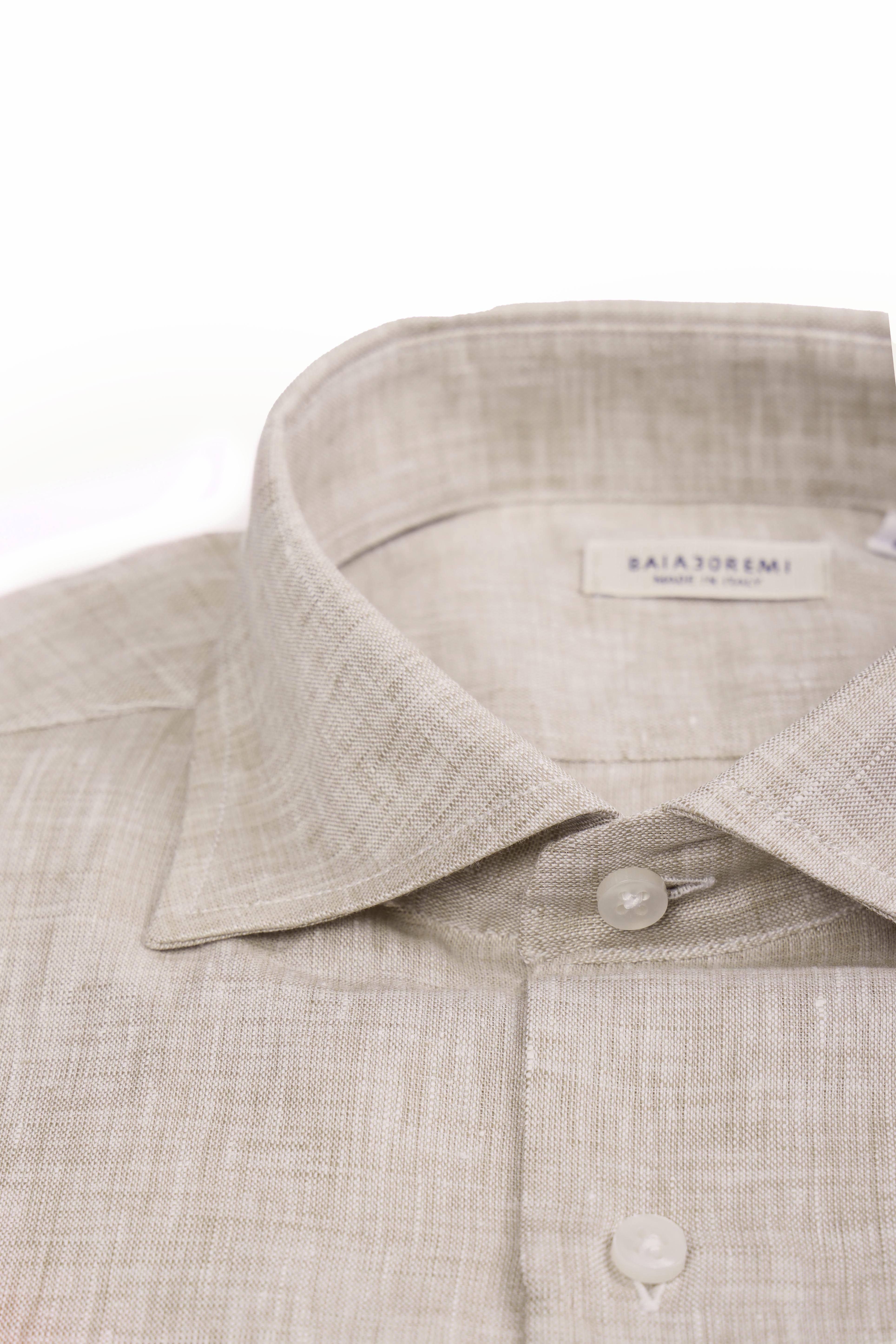 Camicia Paxos corda