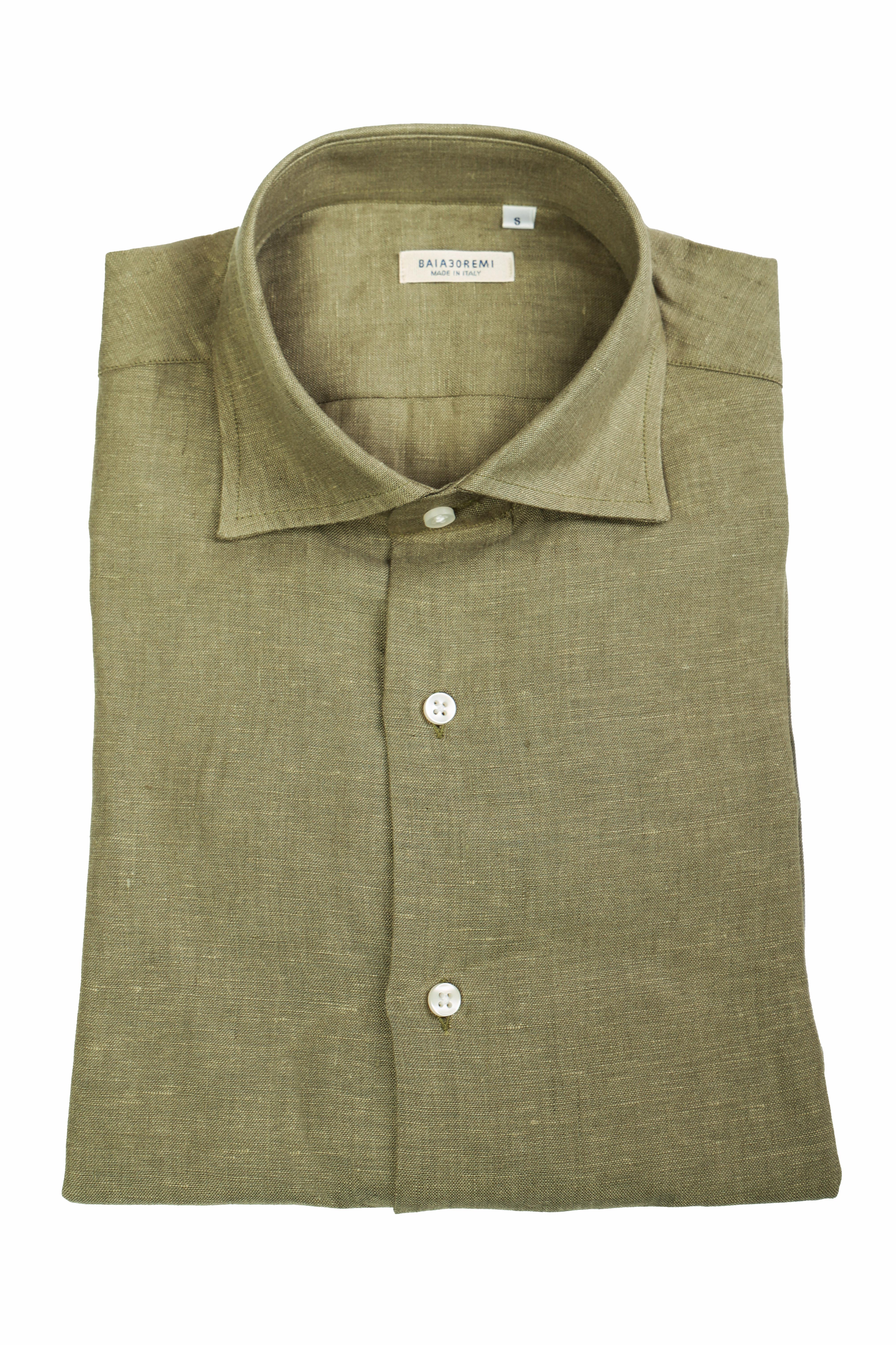 Camicia Paxos militare