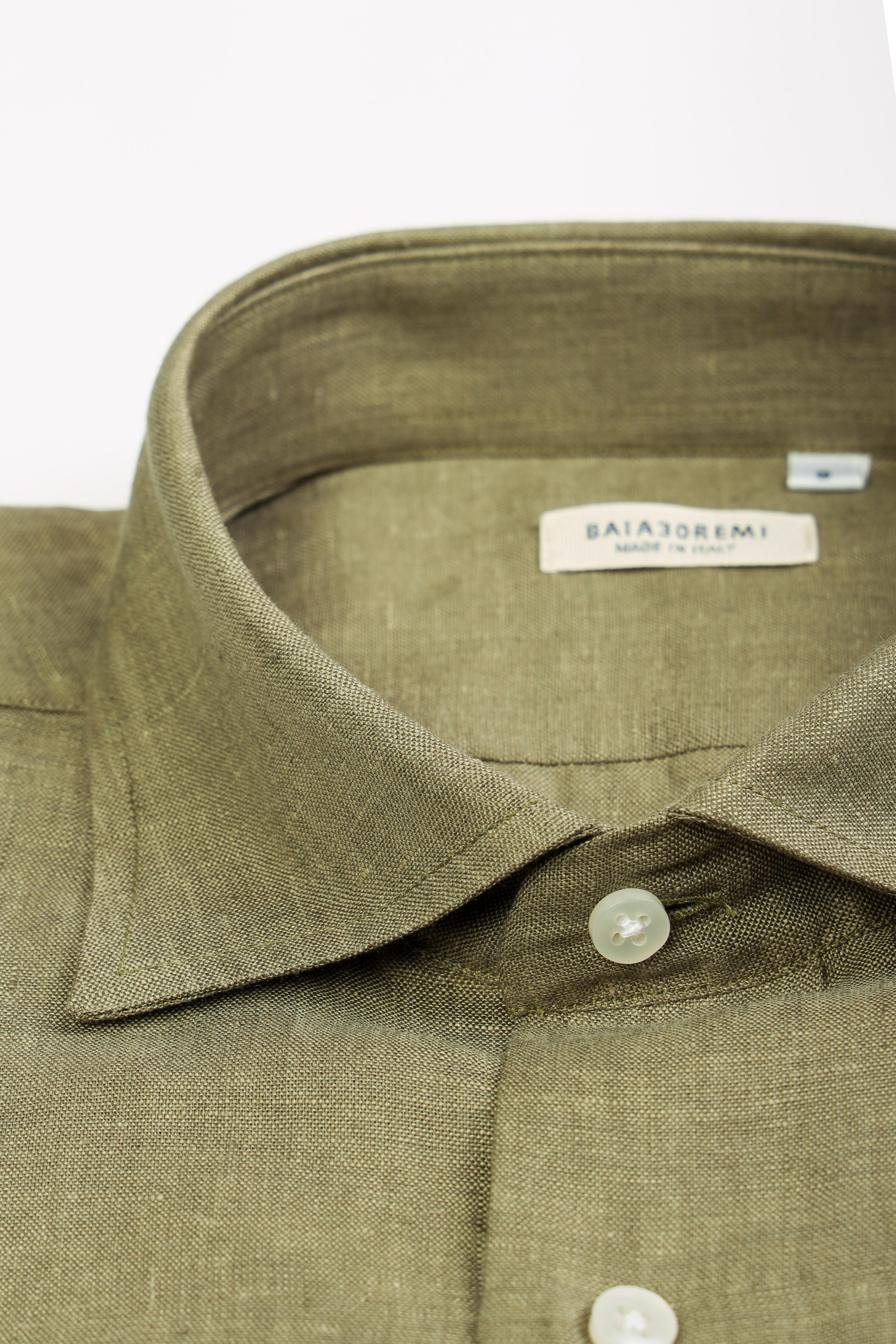Camicia Paxos militare