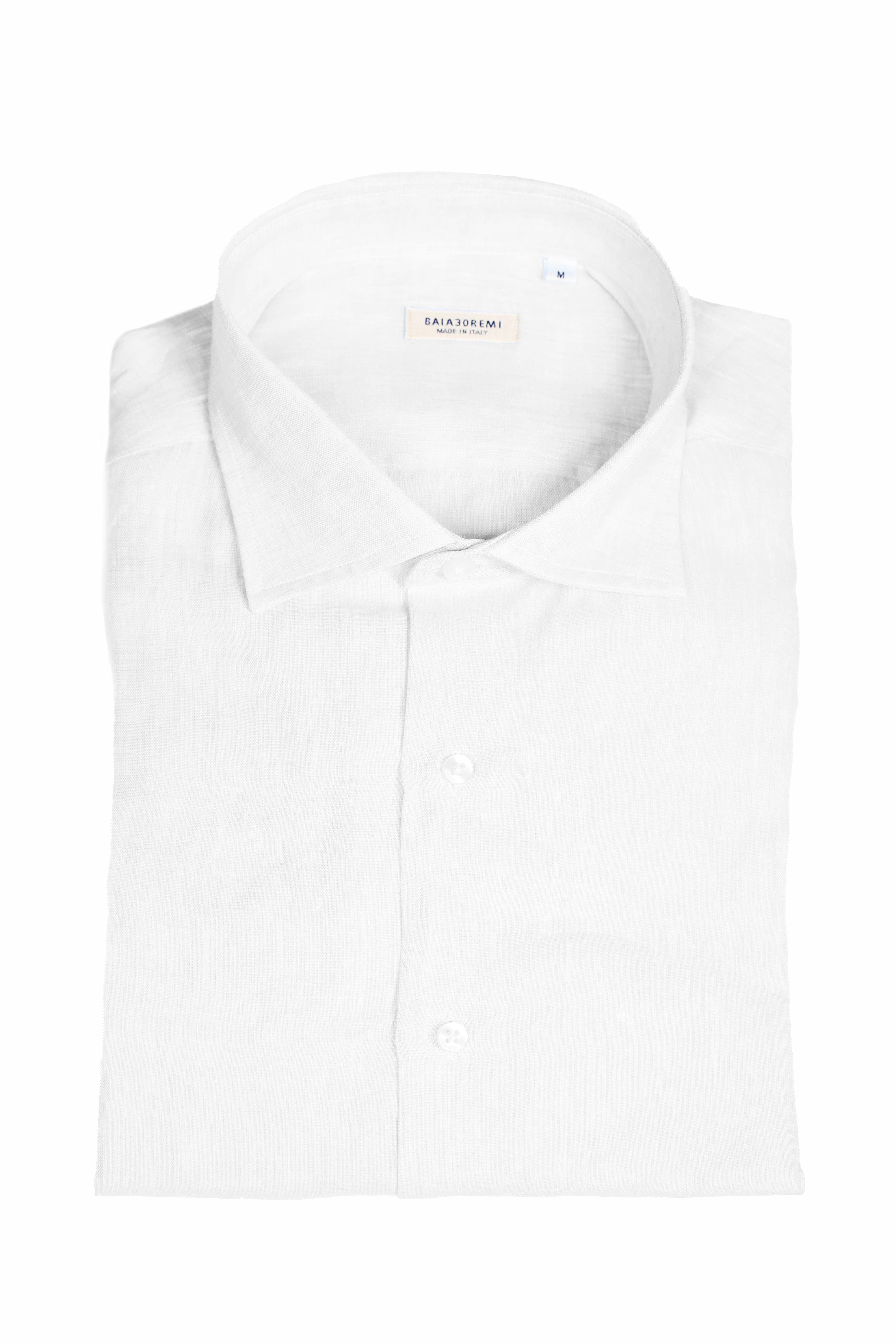 Camicia Paxos bianco