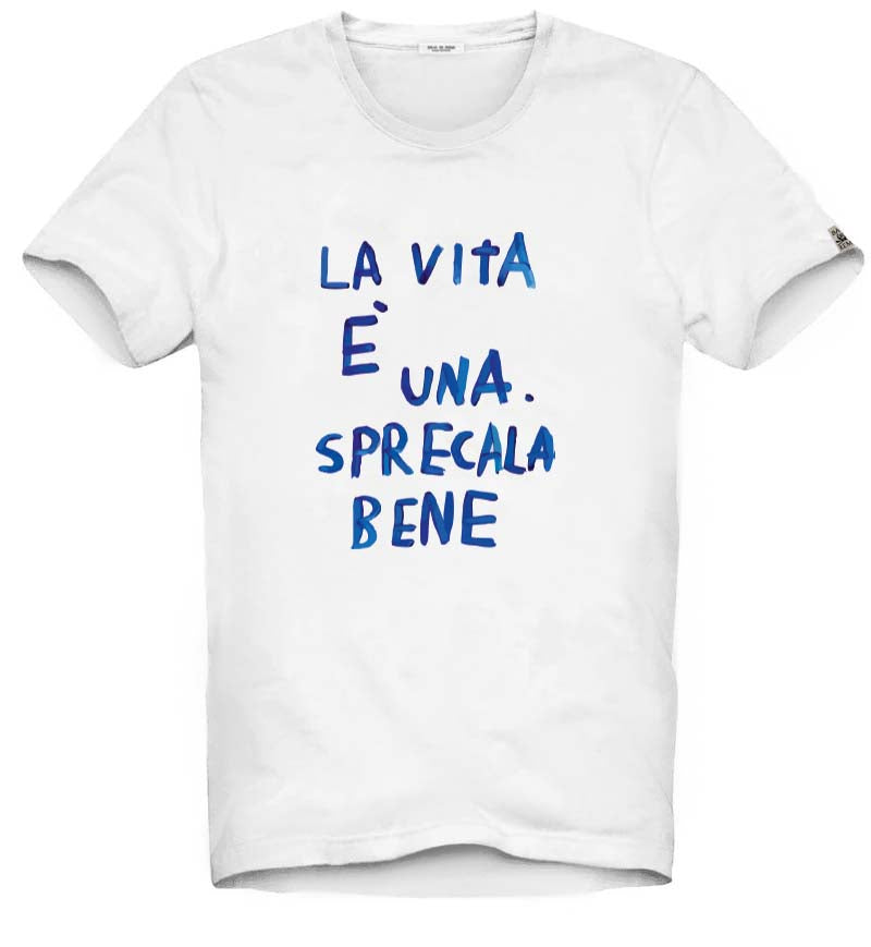 Giglio Vita bianco