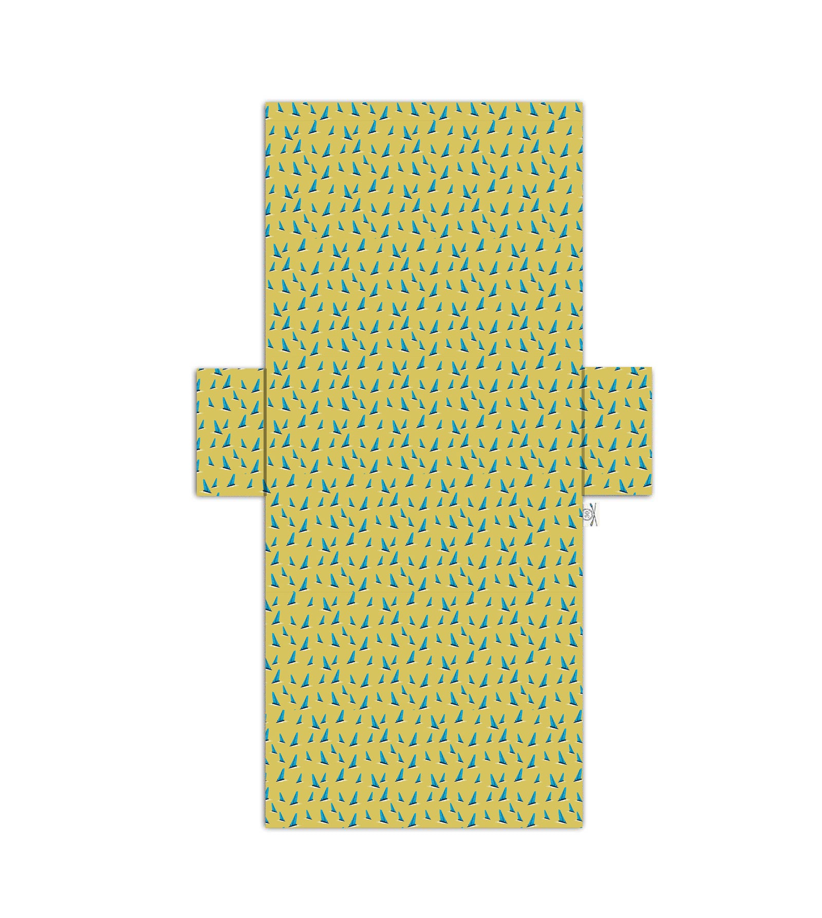 Amalfi beach towel 4 / AQ3