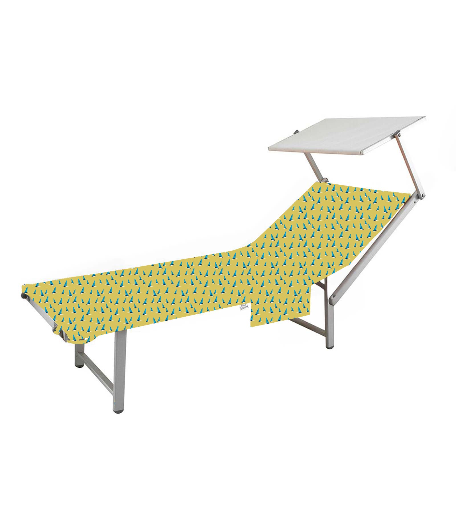 Amalfi beach towel 4 / AQ3