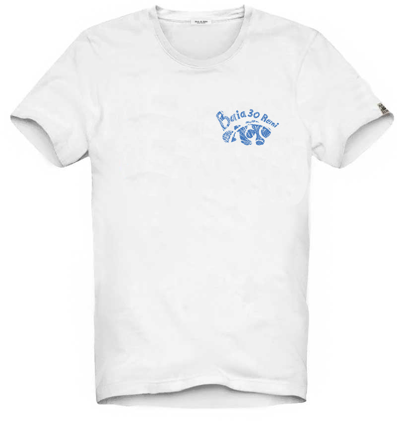 Giglio Conchiglie bianco