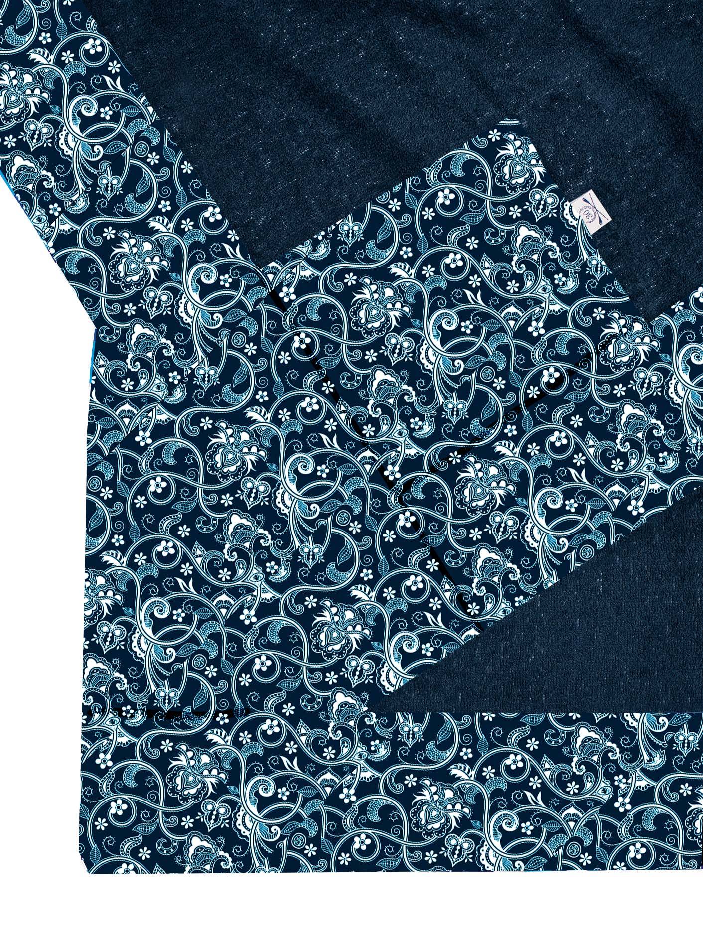 Amalfi beach towel 4 / AQ3
