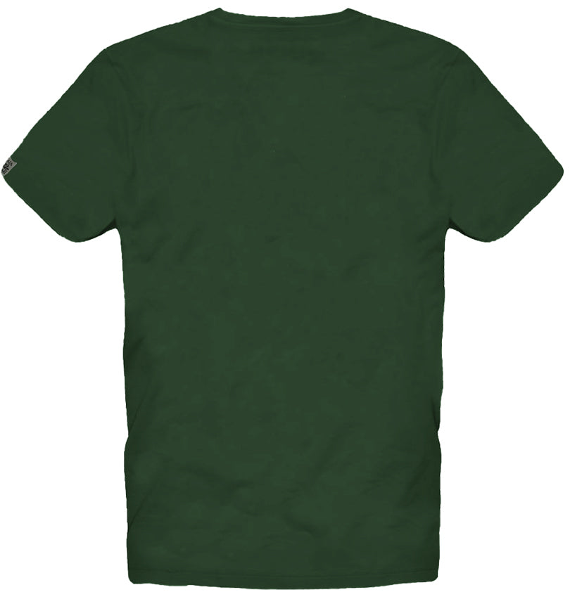 Giglio Conchiglie militare