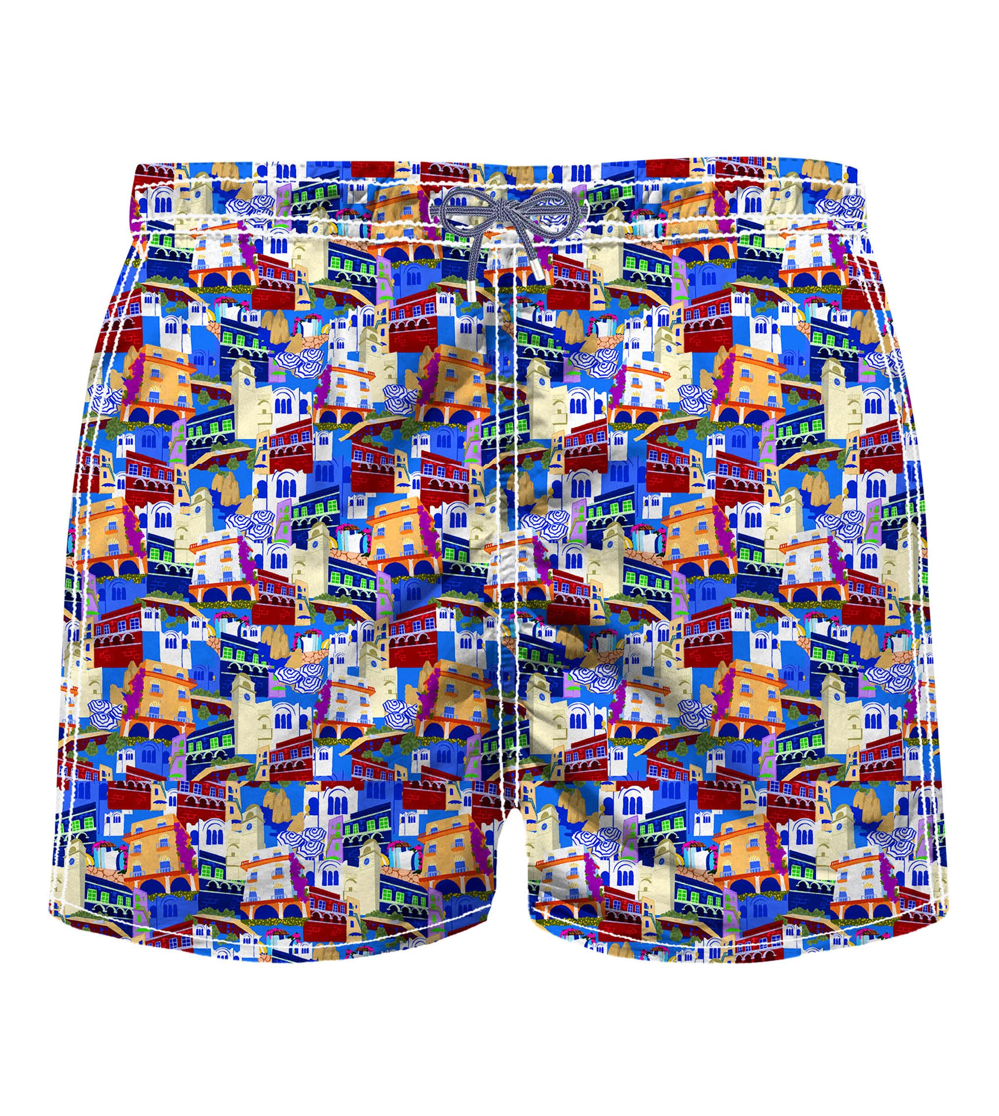 Capri boxer MU5