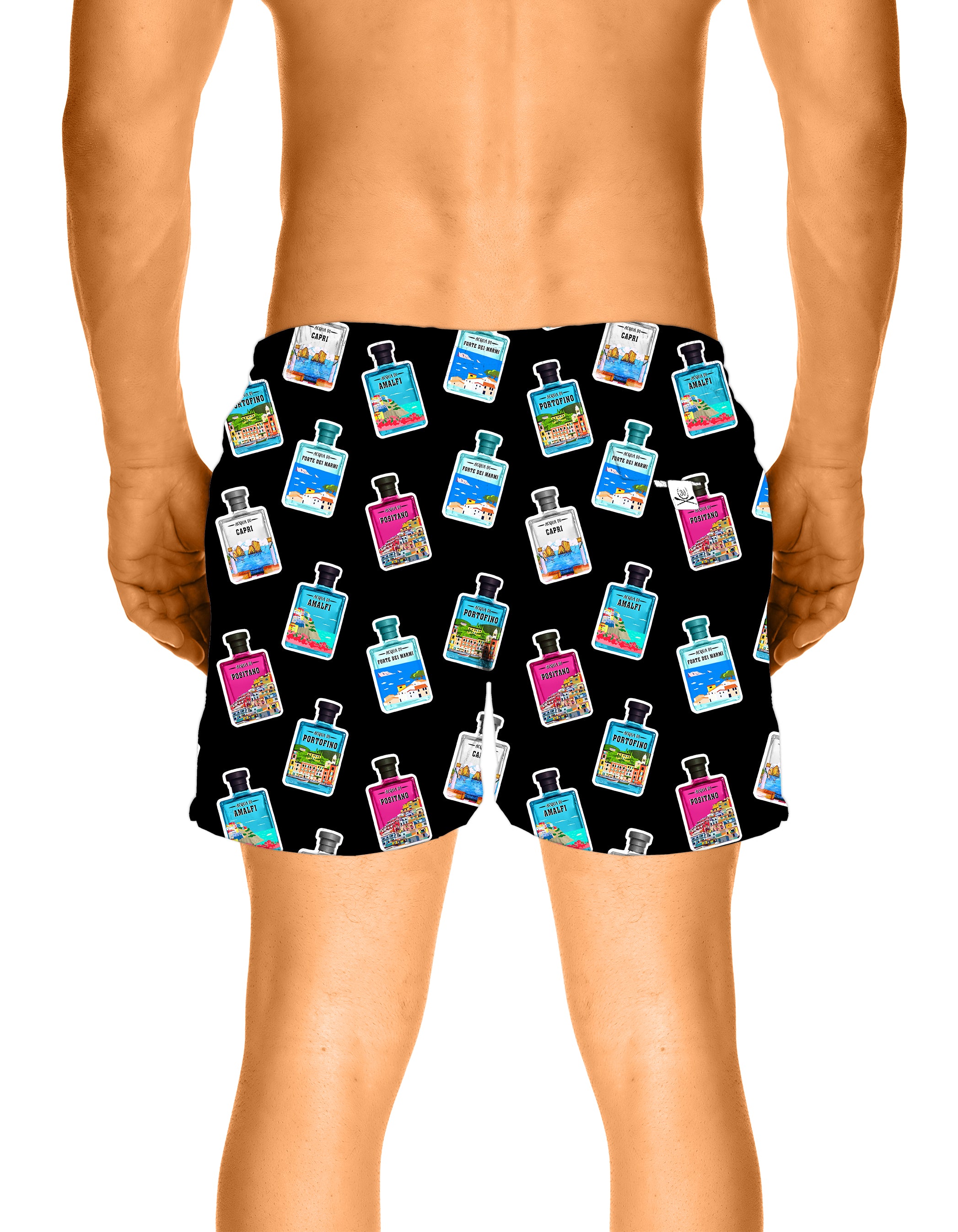 Capri TW2 Boxer