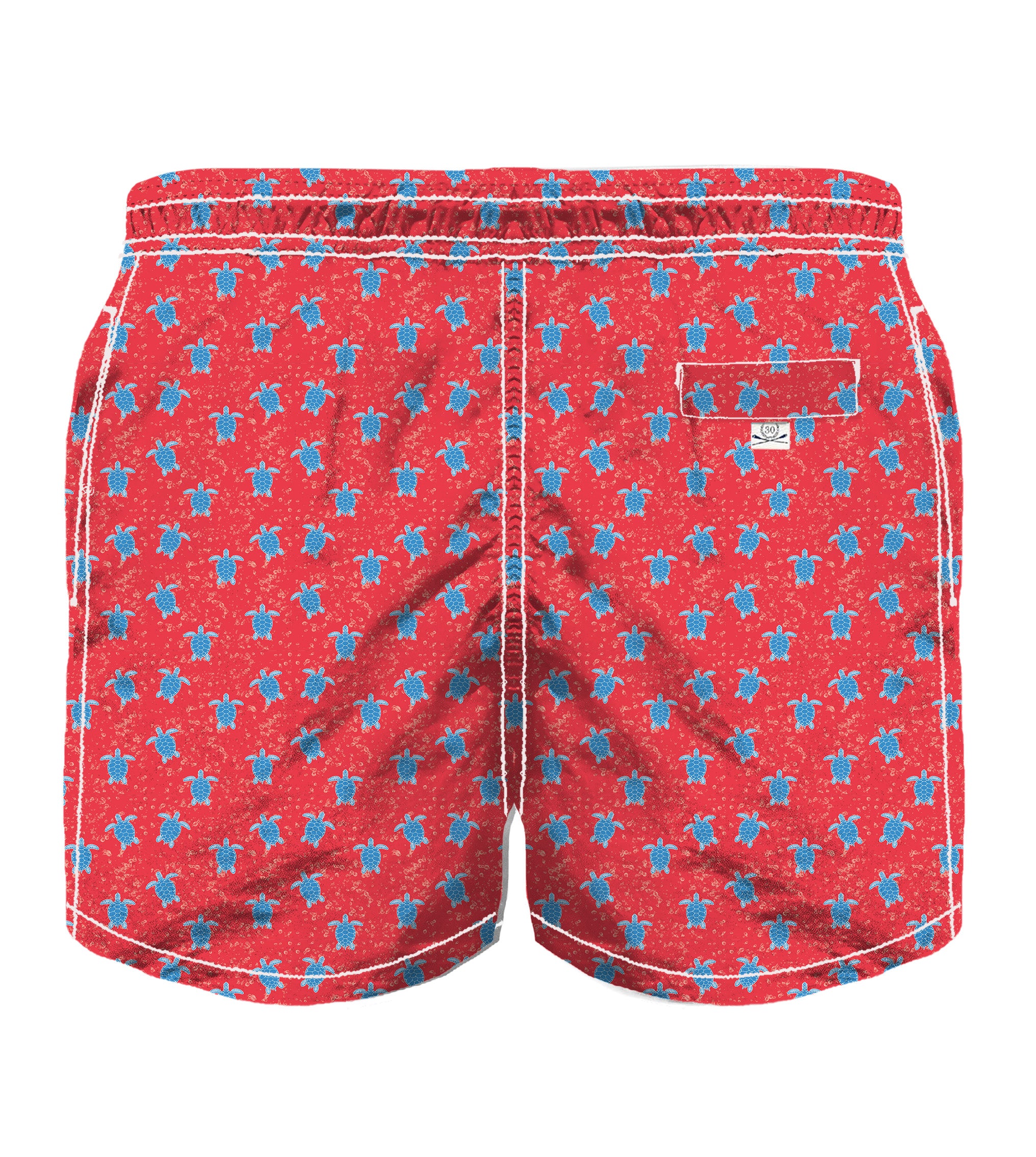 Capri boxer MU5