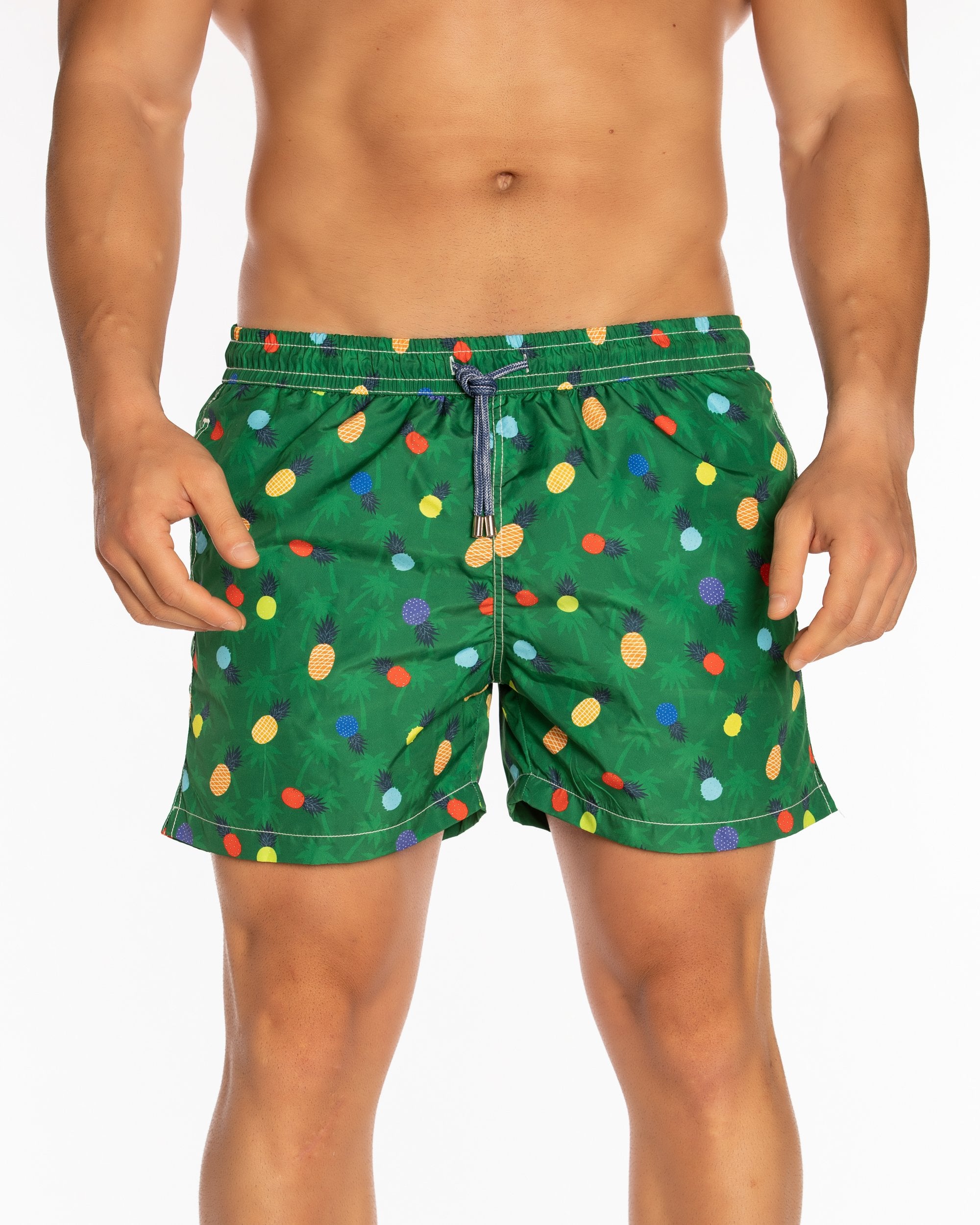 Paraggi Ananas 4