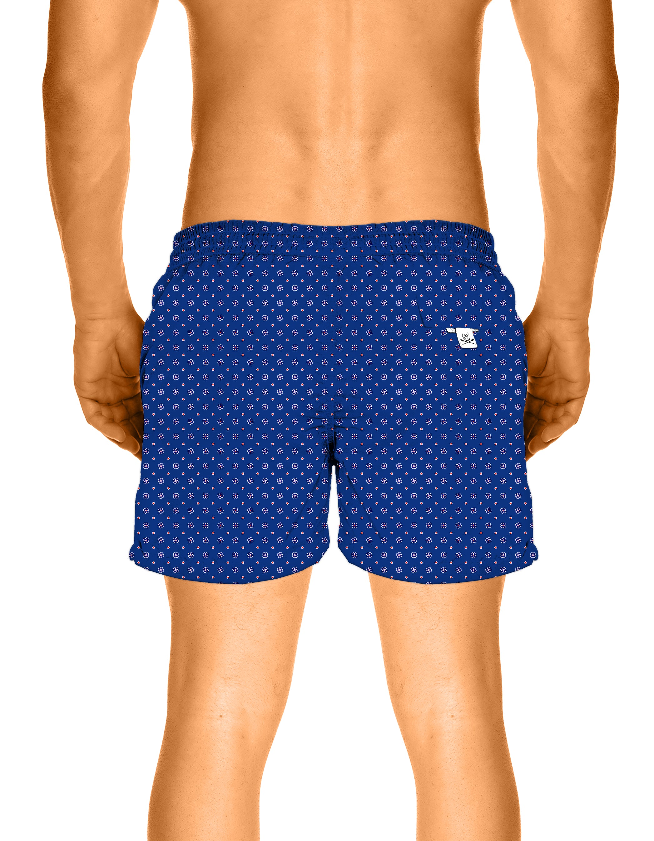 Paraggi Foulard 5