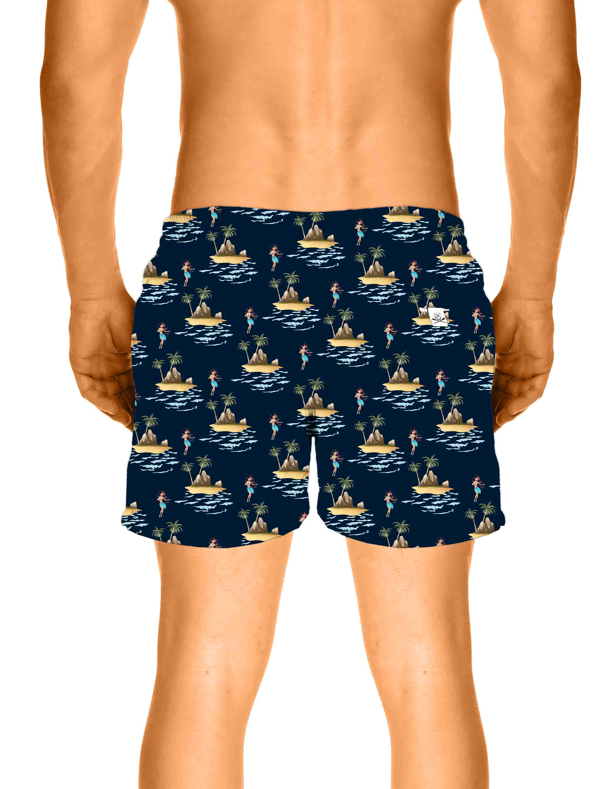 Paraggi Hawaii 1