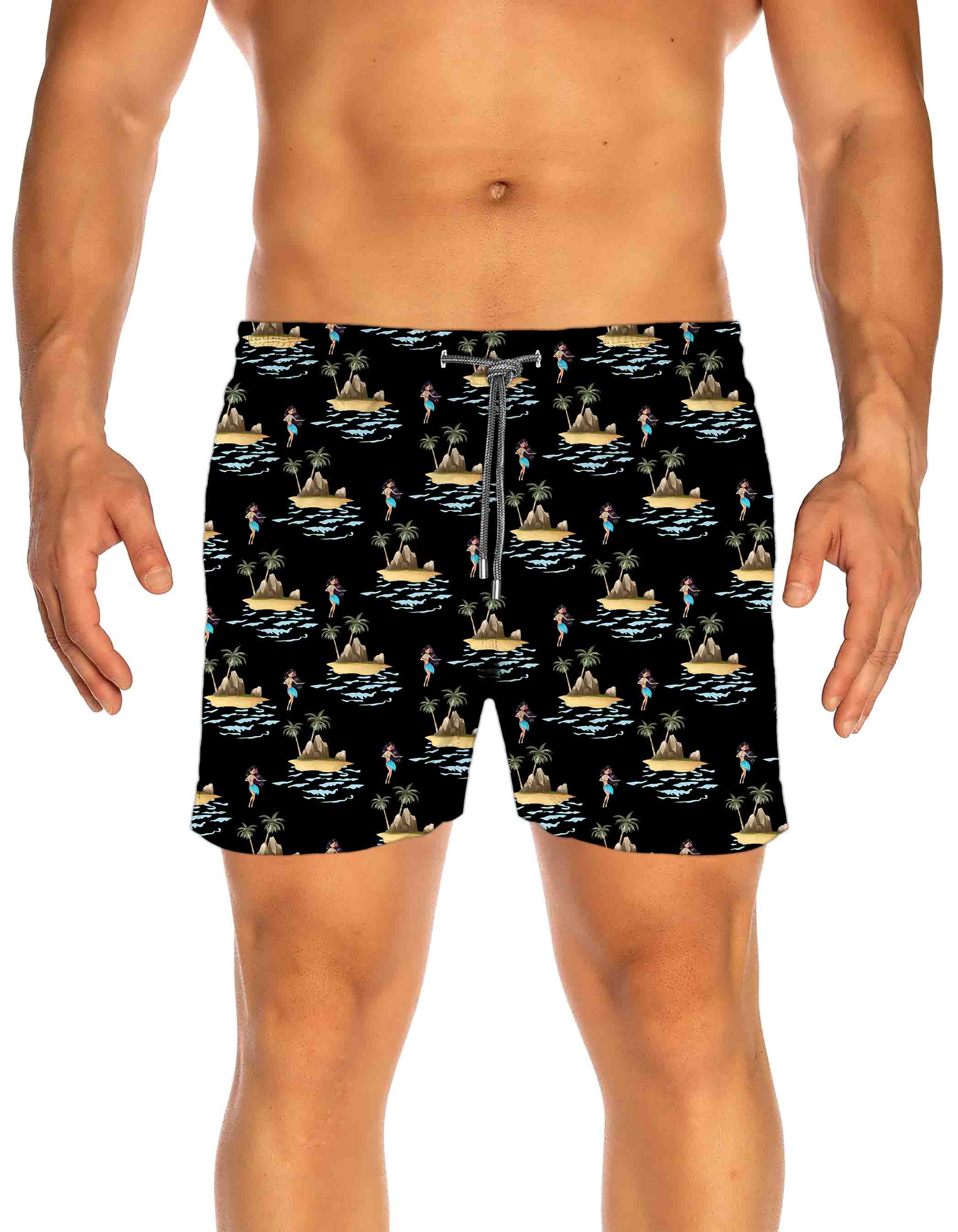 Capri Hawaii 5