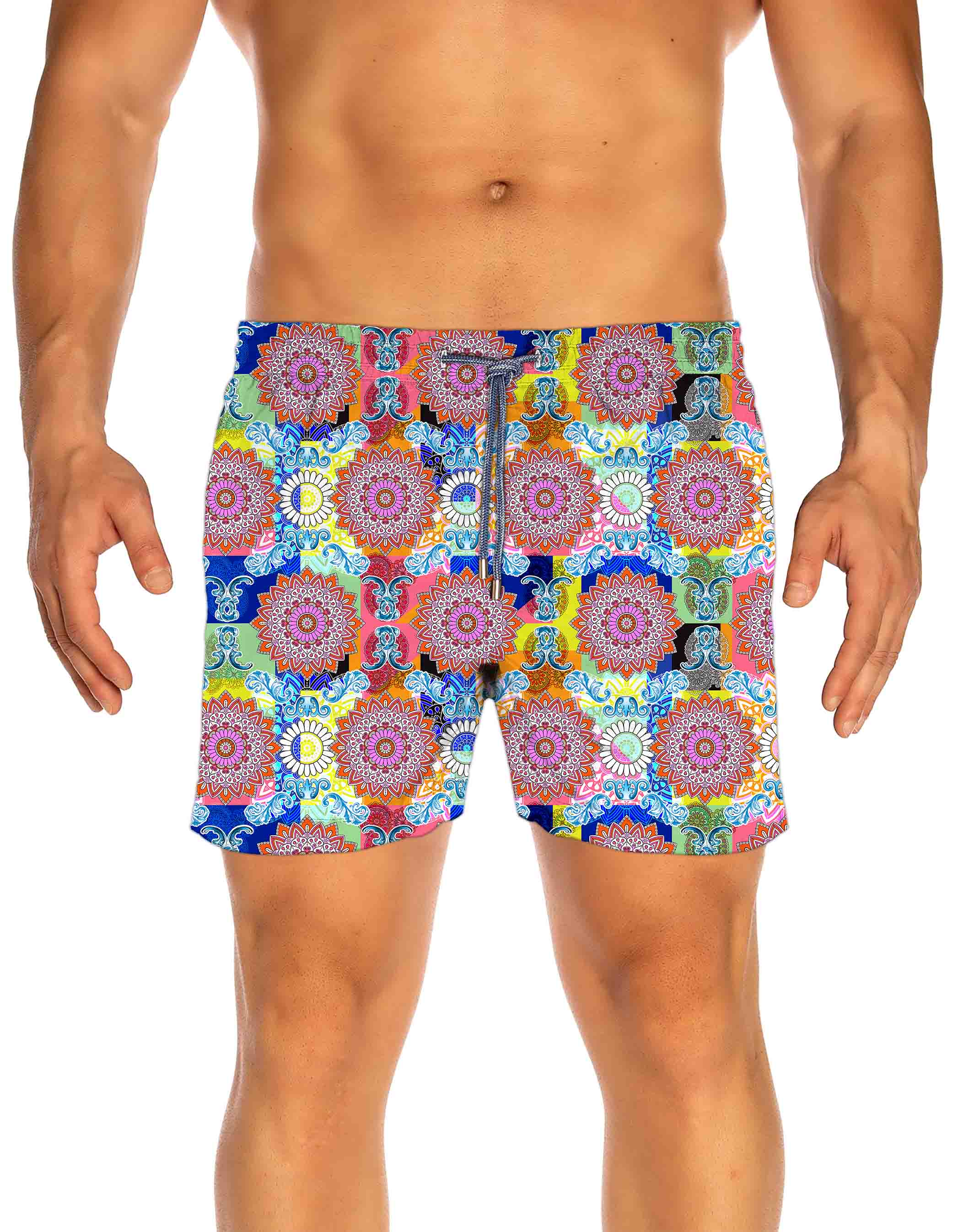 Paraggi Mandala 1
