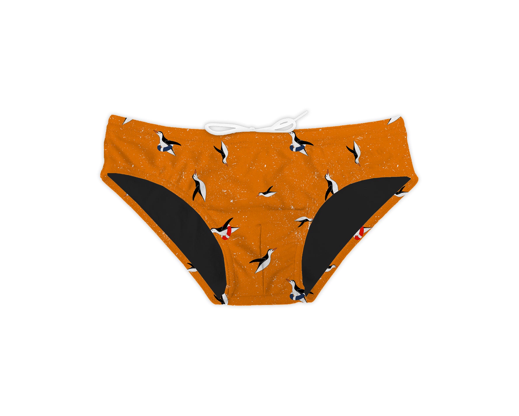 Chiaia Penguins 4