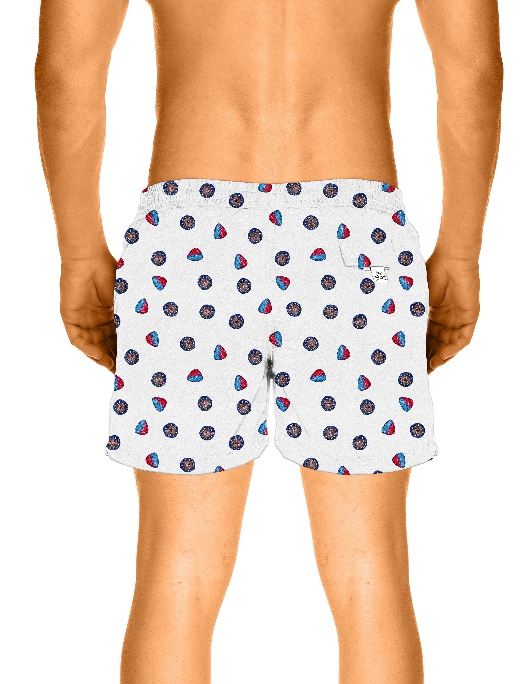 Boxer Paraggi MU5