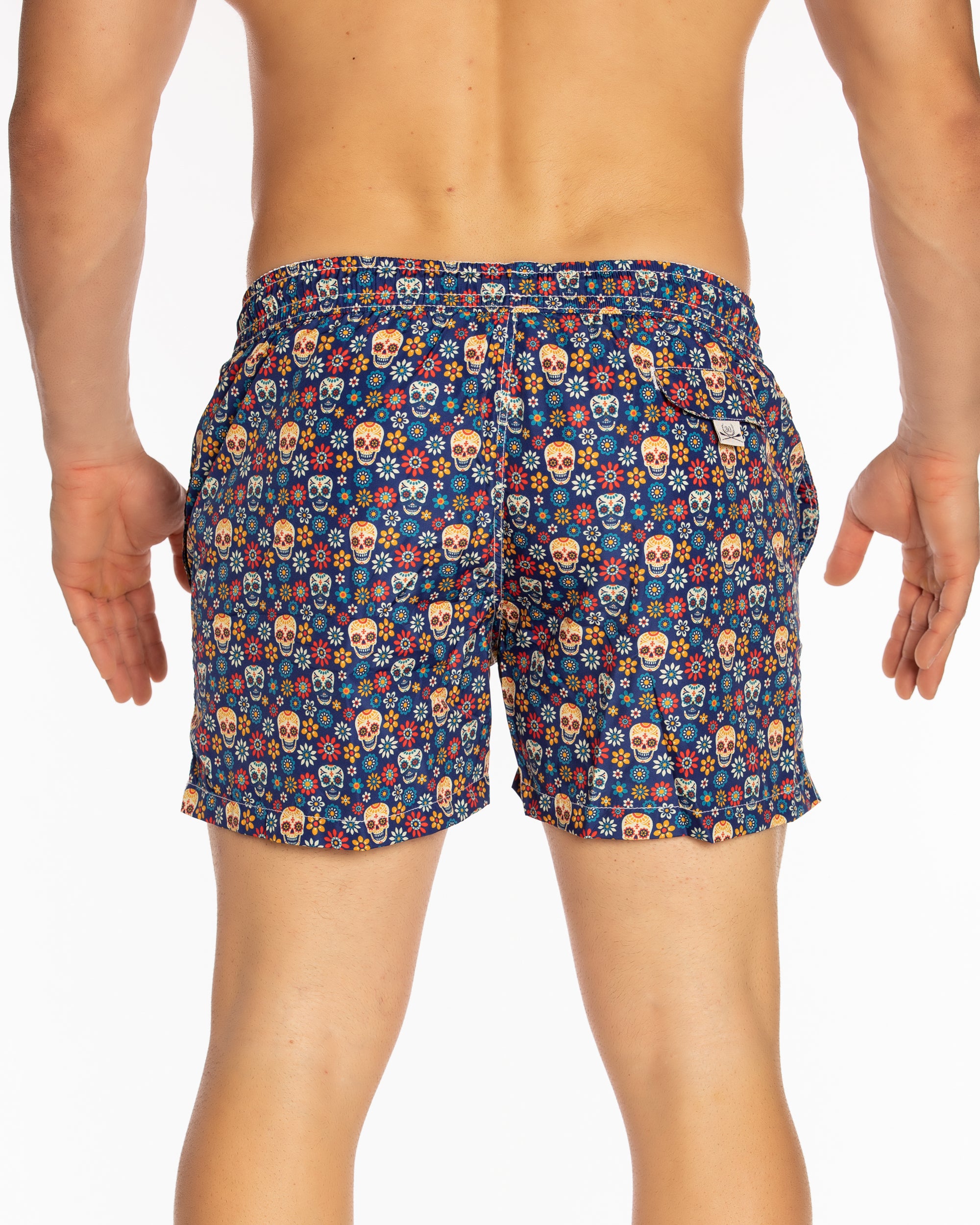 Capri Skull 1
