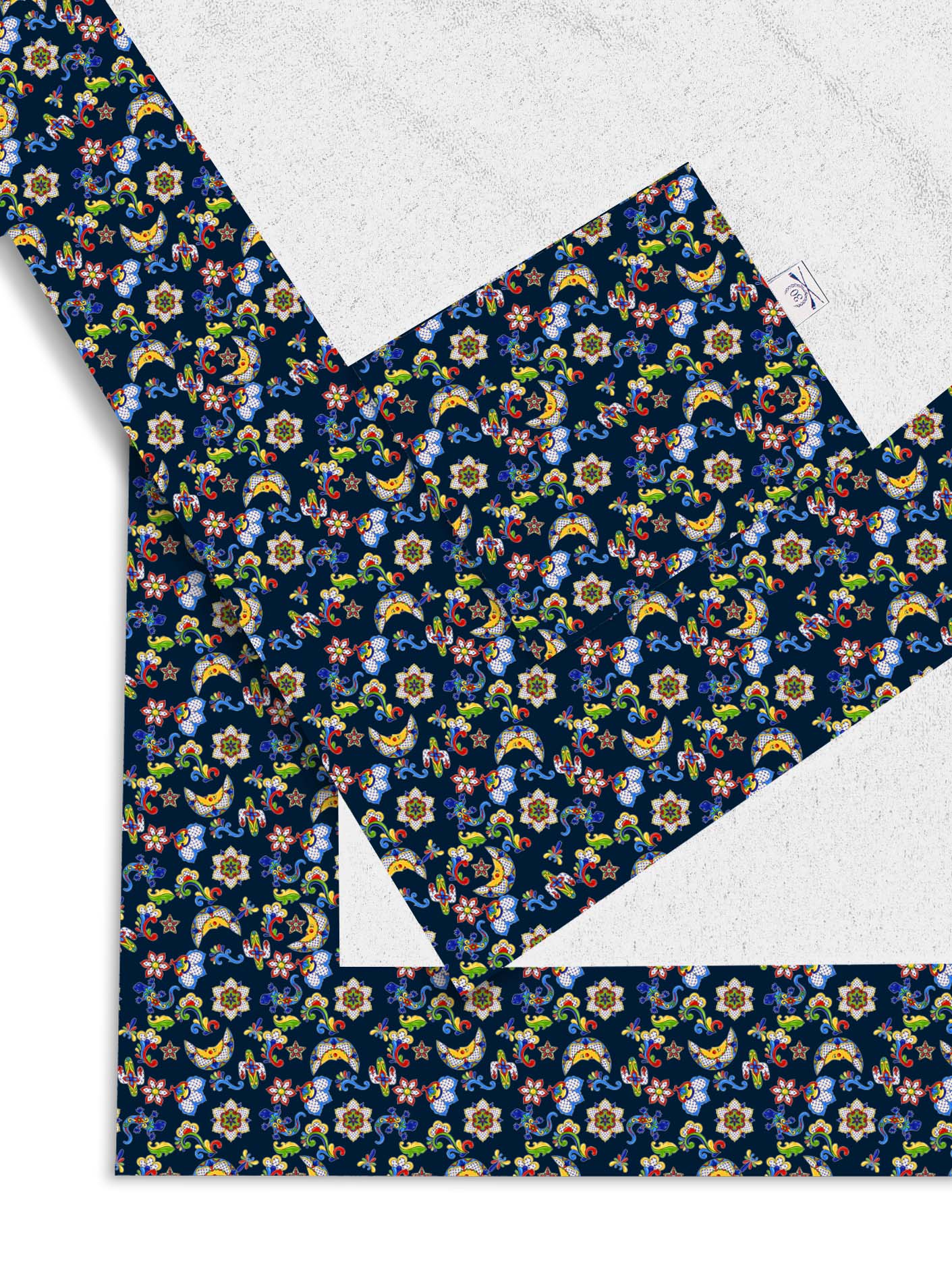 Amalfi beach towel 4 / AQ3