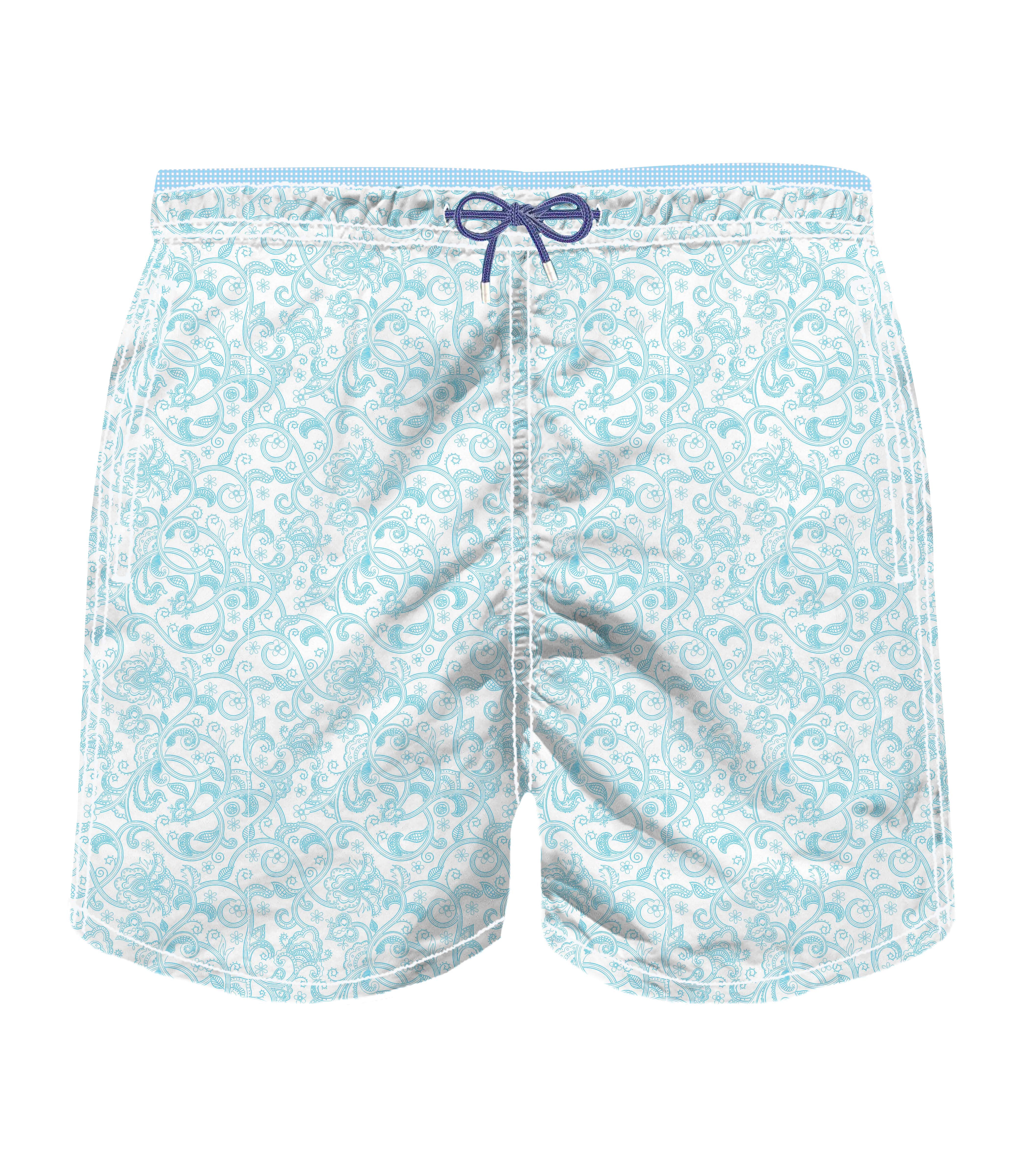 Capri Bandana 2
